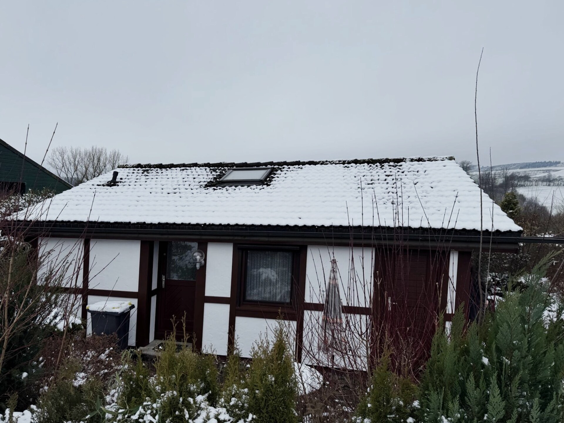 Vakantiehuis op 500 m van de piste aan het Hennesee in Meschede - foto 21