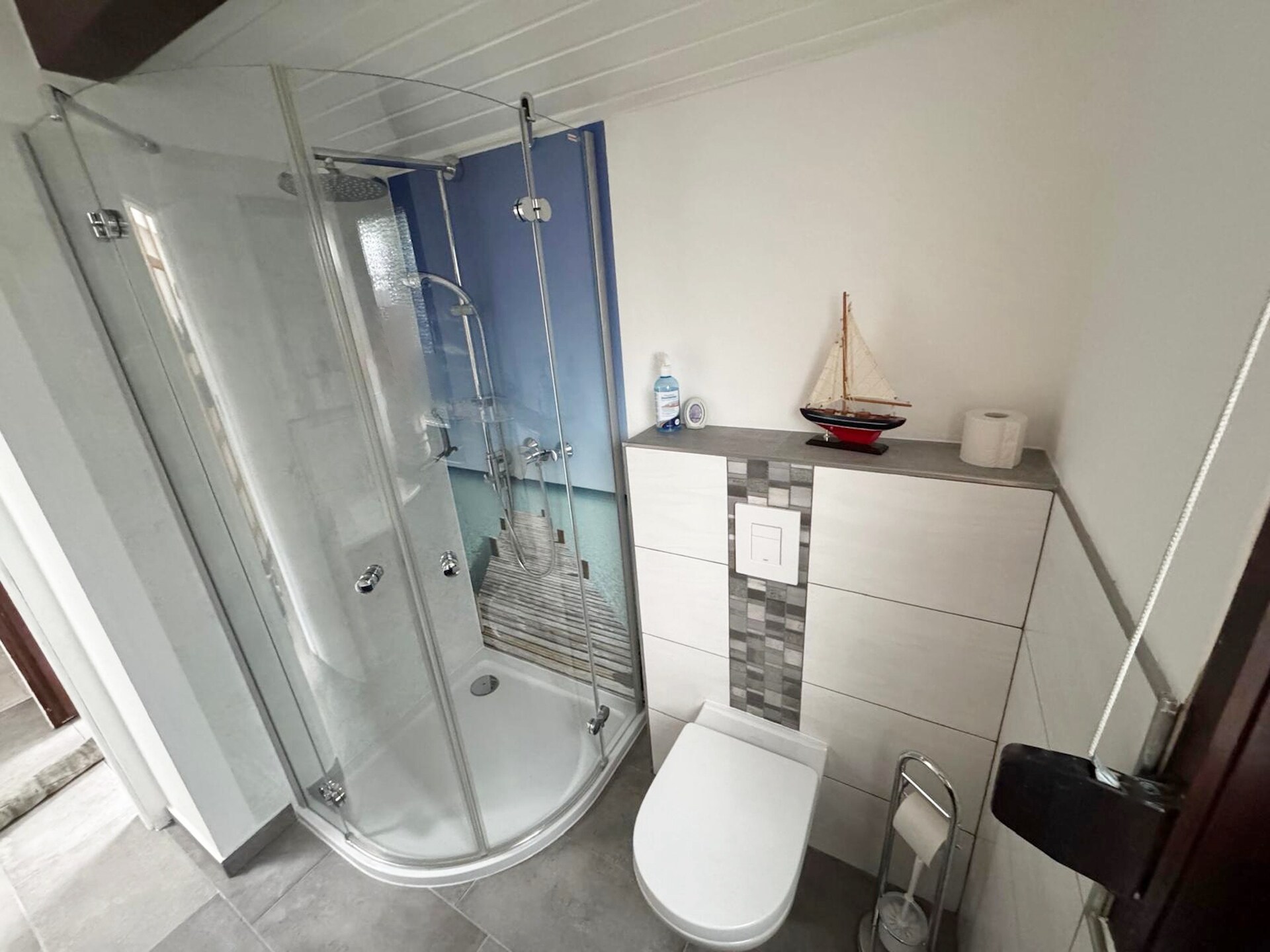 Vakantiehuis op 500 m van de piste aan het Hennesee in Meschede - foto 10
