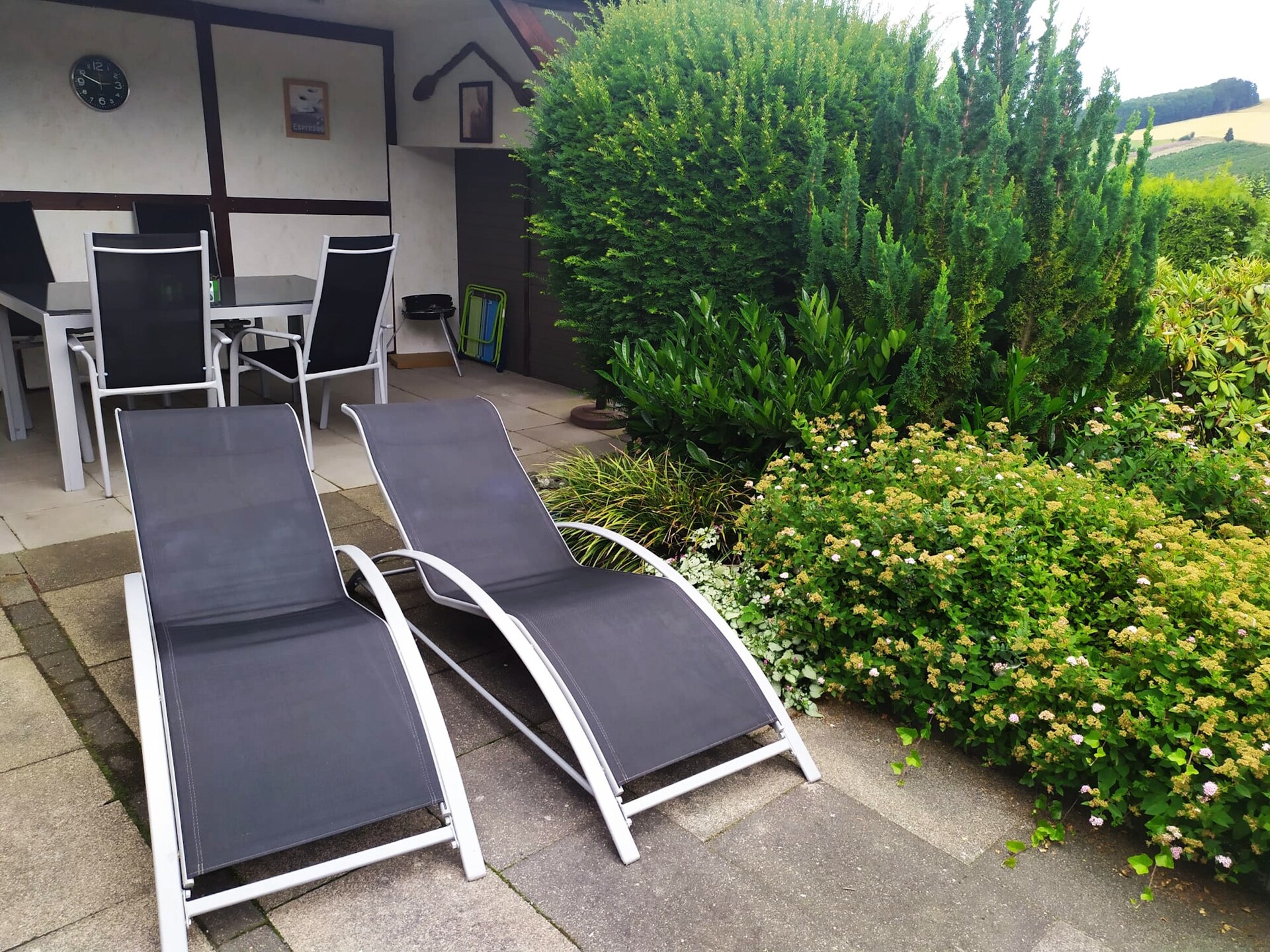 Vakantiehuis op 500 m van de piste aan het Hennesee in Meschede - foto 13