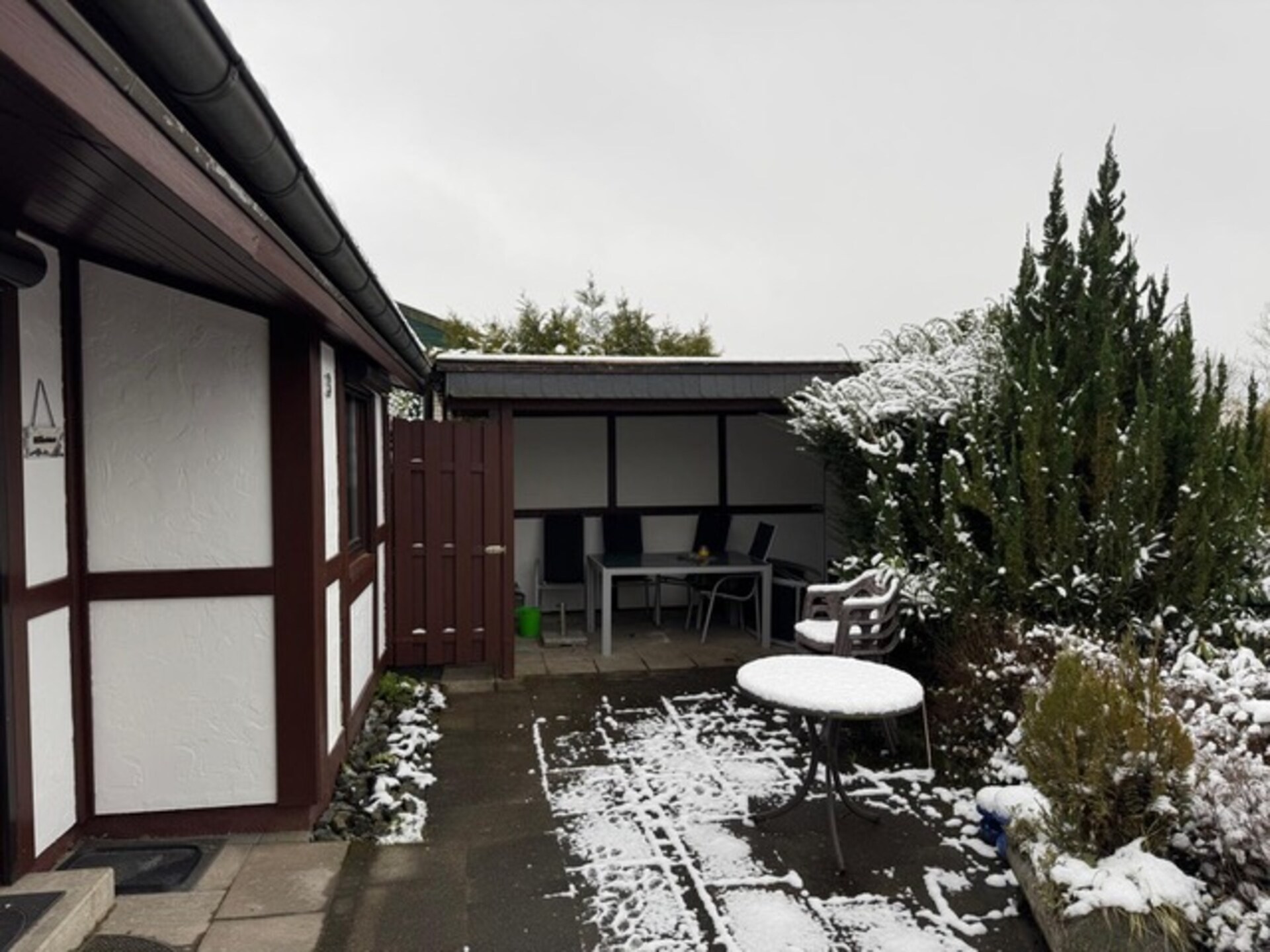 Vakantiehuis op 500 m van de piste aan het Hennesee in Meschede - foto 16