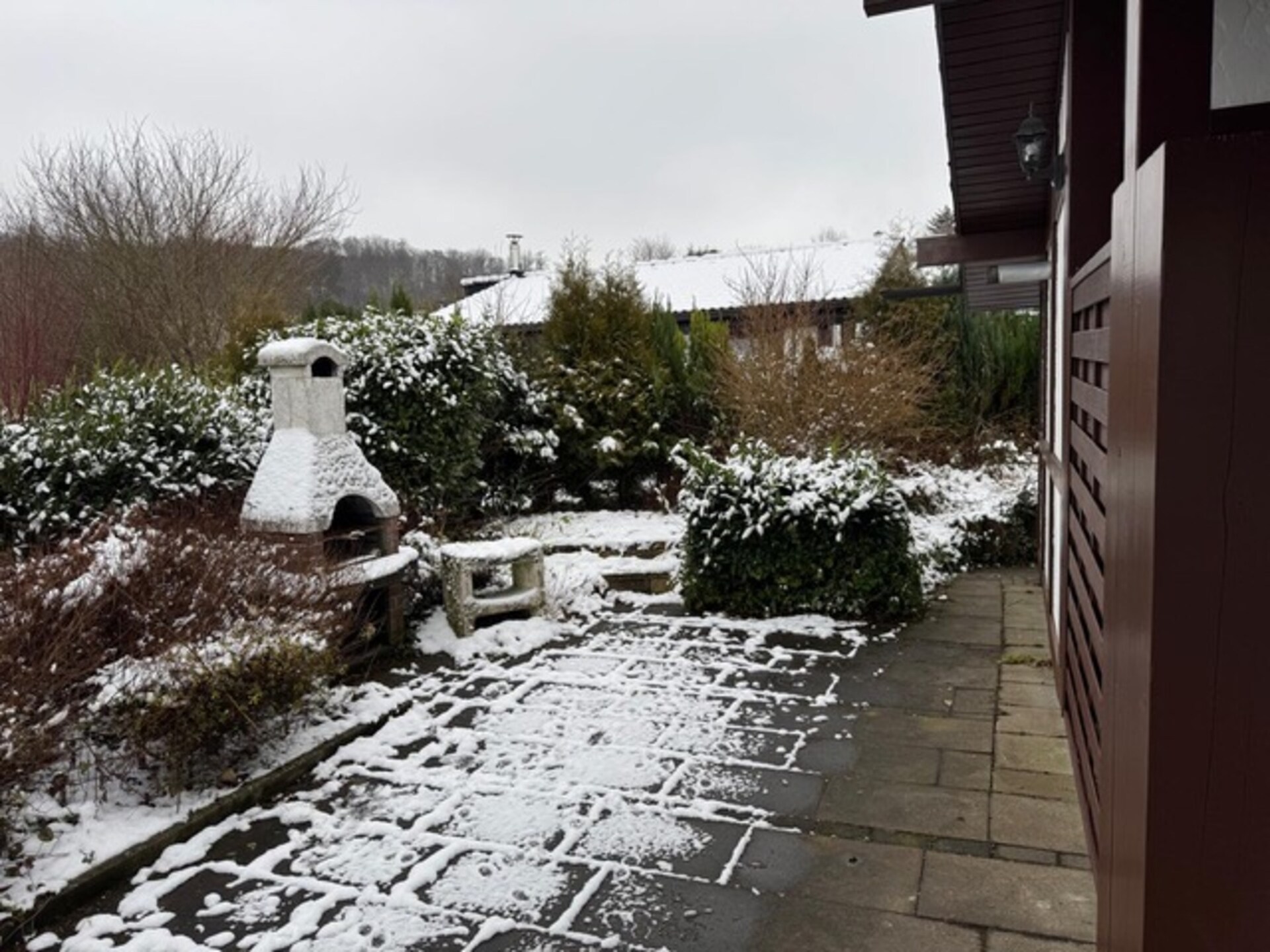 Vakantiehuis op 500 m van de piste aan het Hennesee in Meschede - foto 20