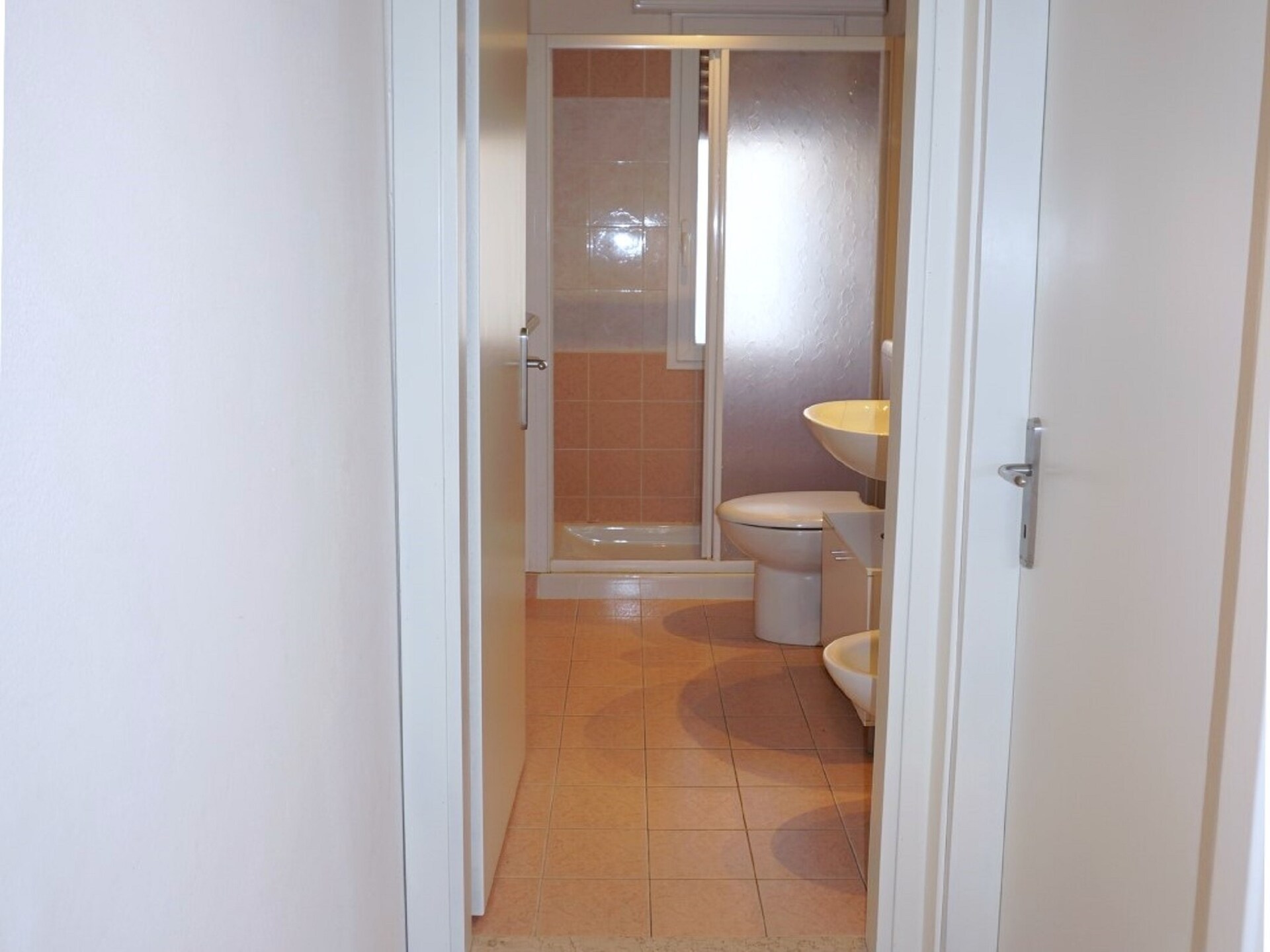 Aan het strand: comfortabel vakantiehuis in Porto Santa Margherita - foto 10
