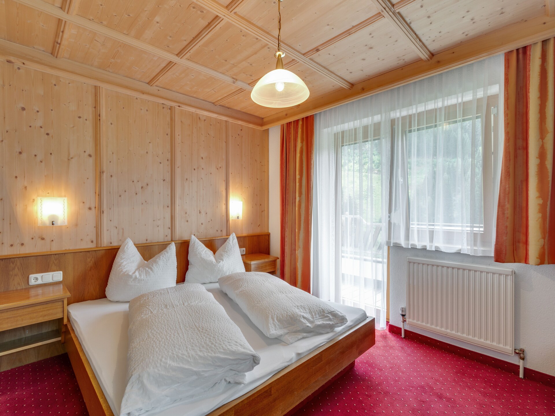 Ruim appartement voor 7 personen met sauna nabij Ischgl - foto 16