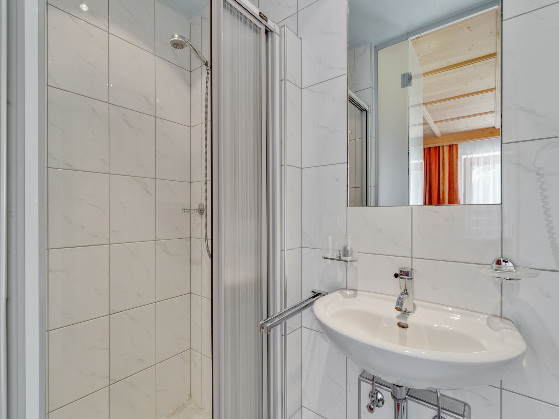 Ruim appartement voor 7 personen met sauna nabij Ischgl - foto 19