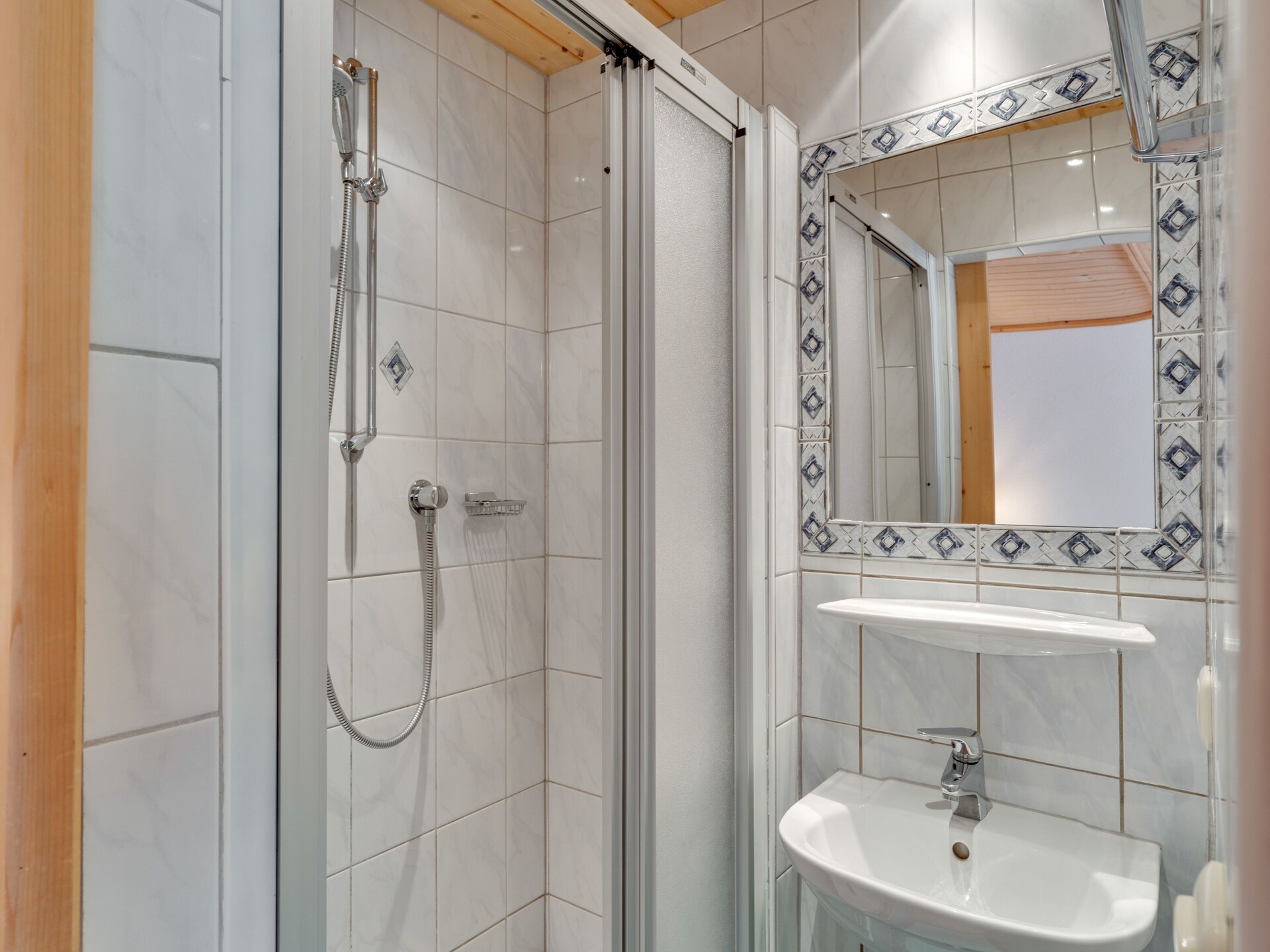 Ruim appartement voor 7 personen met sauna nabij Ischgl - foto 20