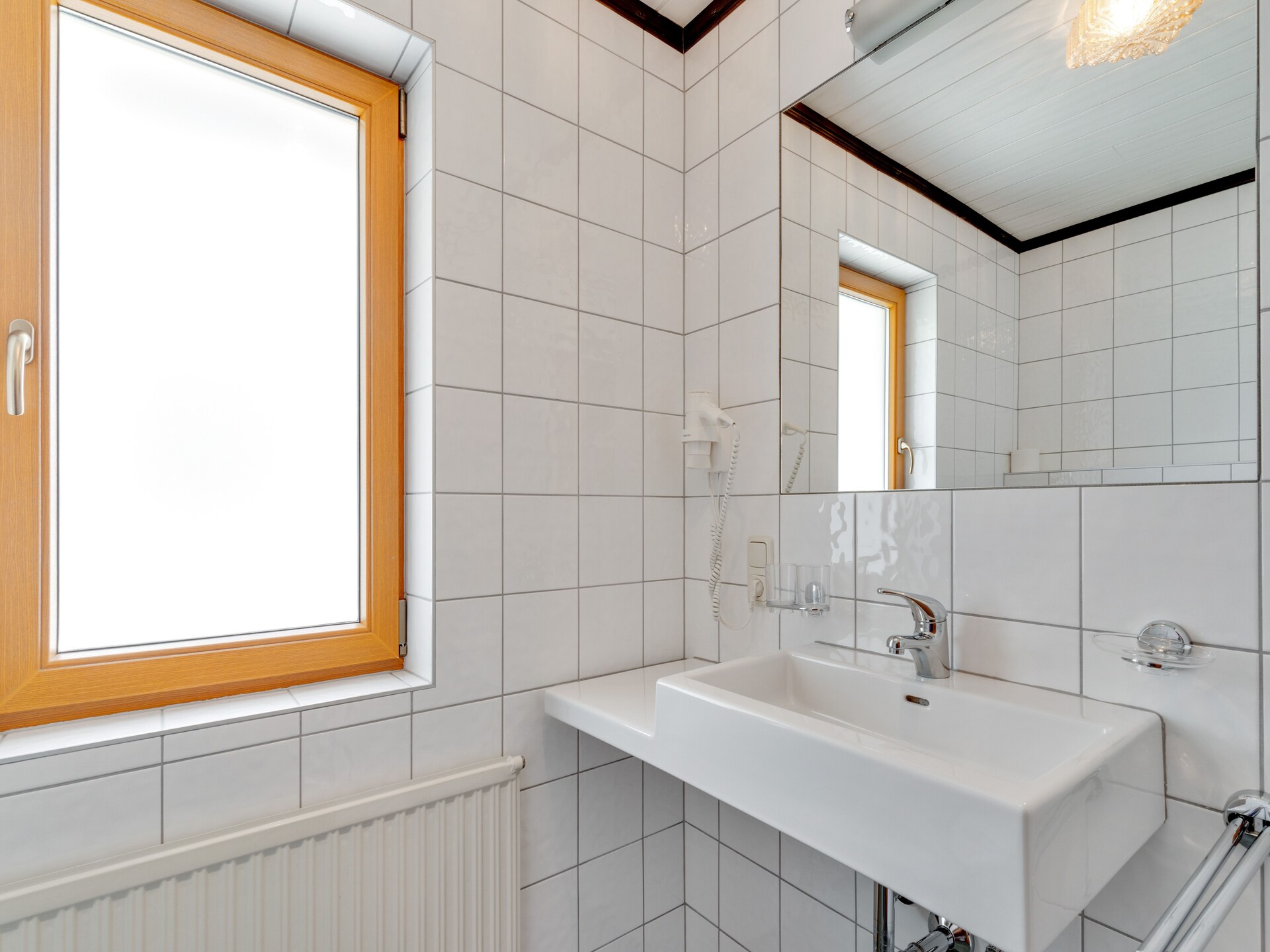 Ruim appartement voor 7 personen met sauna nabij Ischgl - foto 21