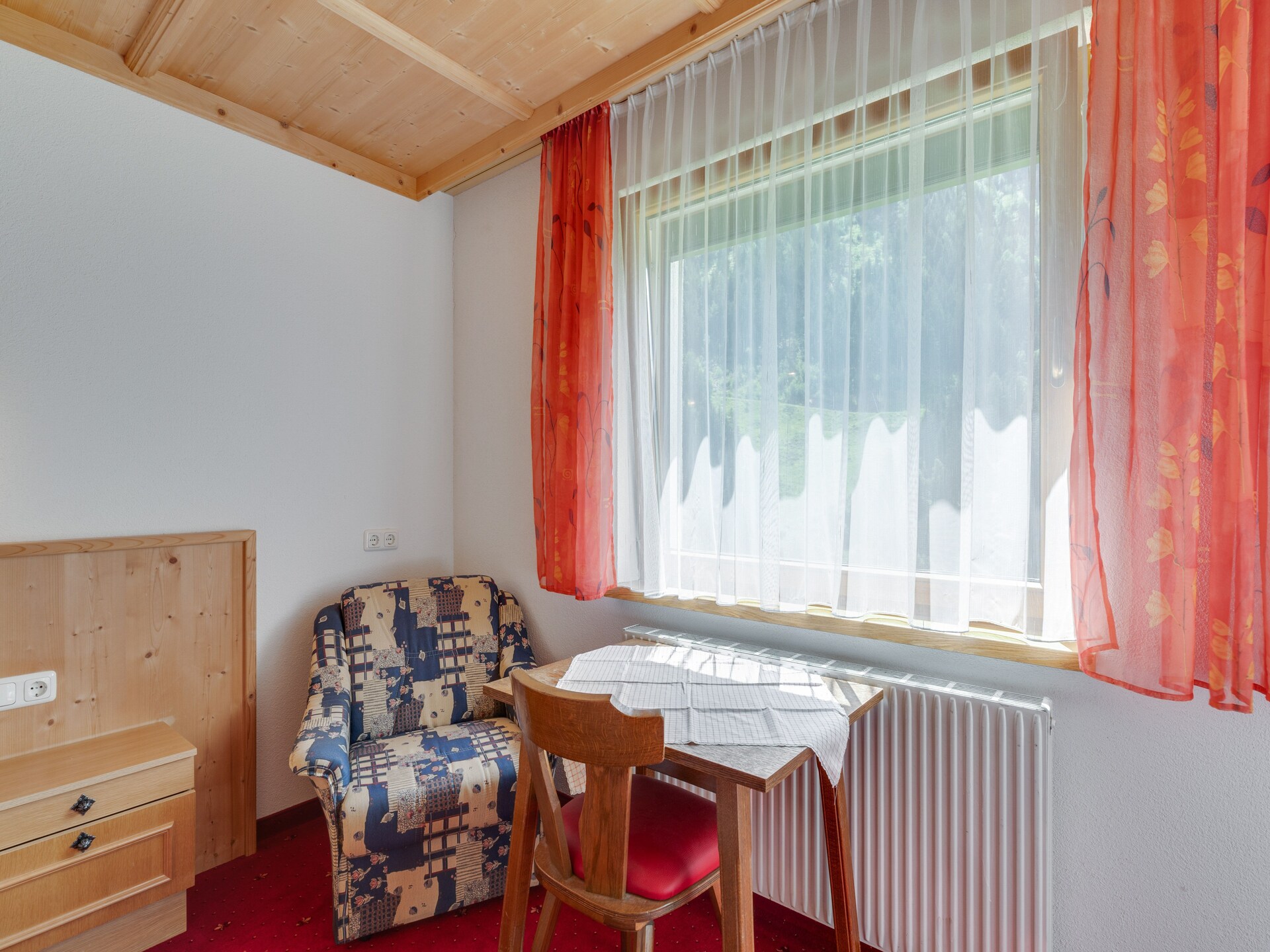 Ruim appartement voor 7 personen met sauna nabij Ischgl - foto 11