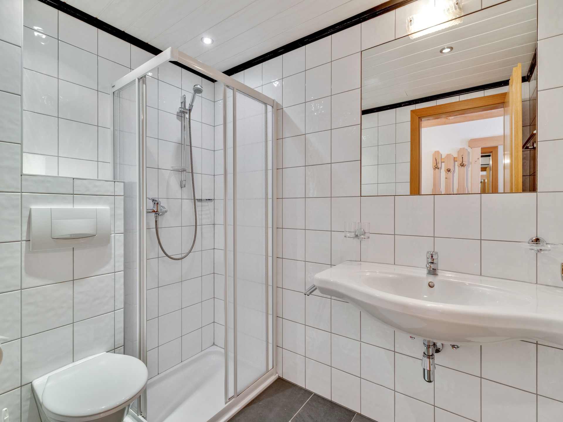 Ruim appartement voor 7 personen met sauna nabij Ischgl - foto 22