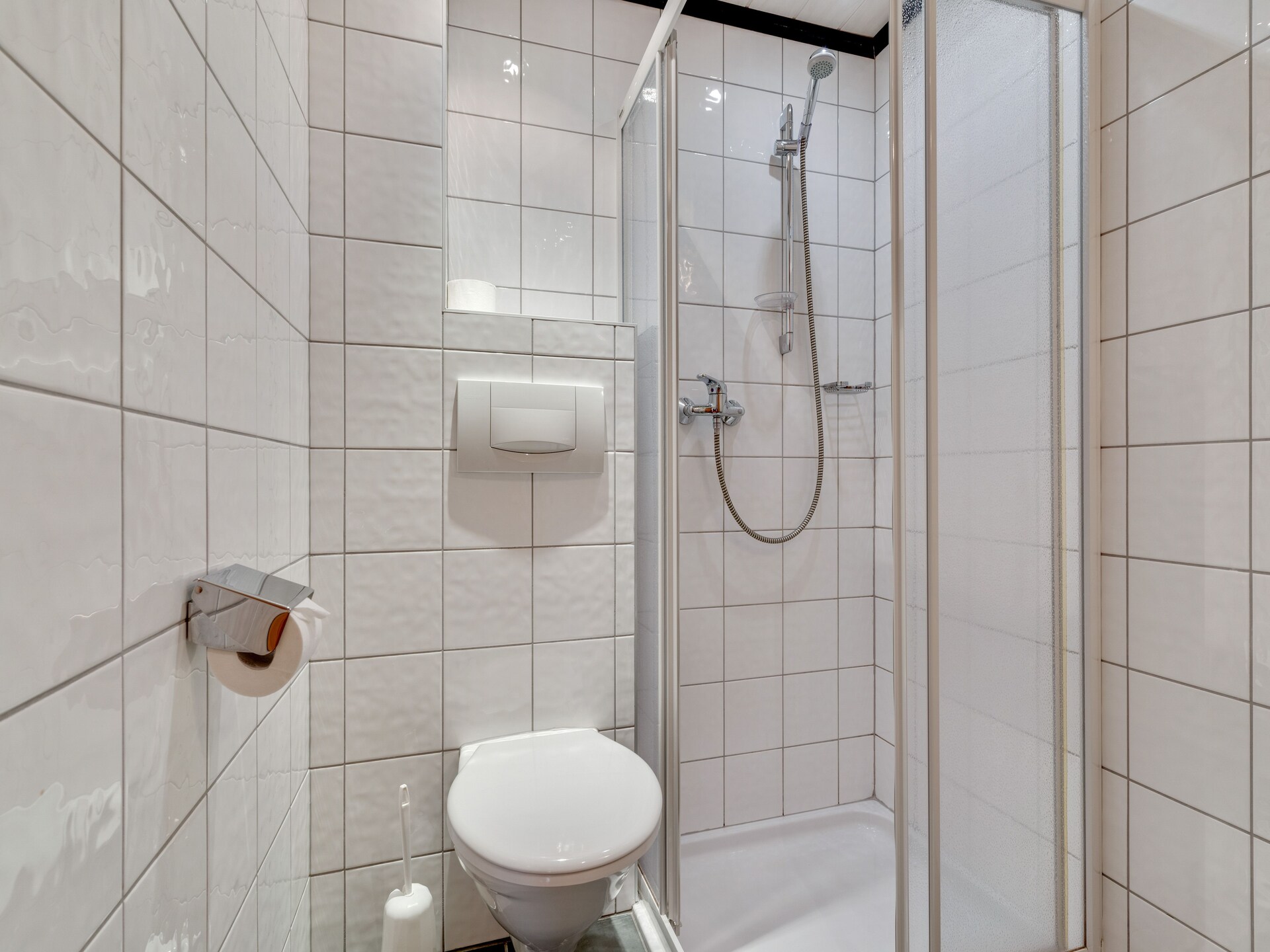 Ruim appartement voor 7 personen met sauna nabij Ischgl - foto 23