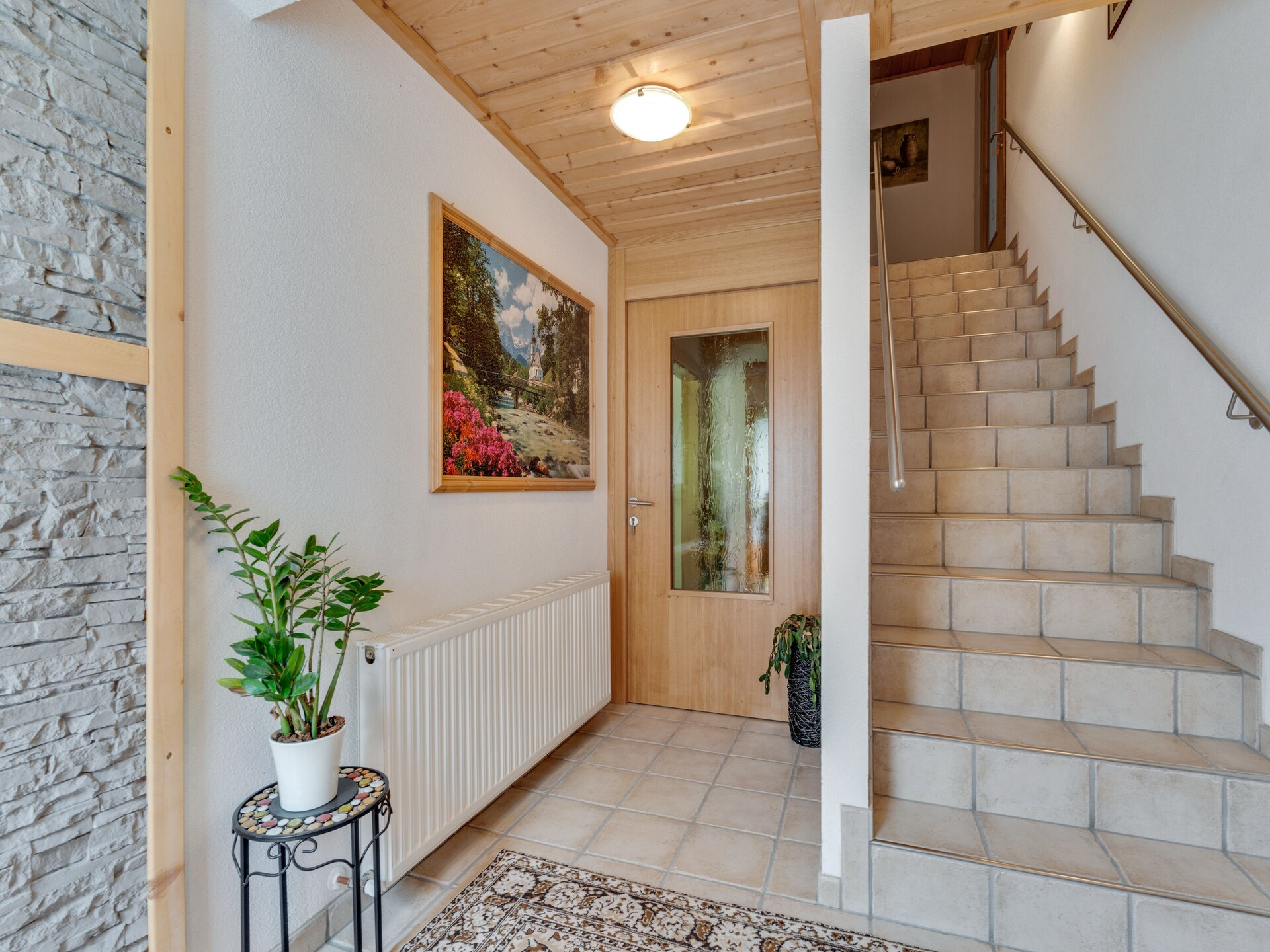 Ruim appartement voor 7 personen met sauna nabij Ischgl - foto 15