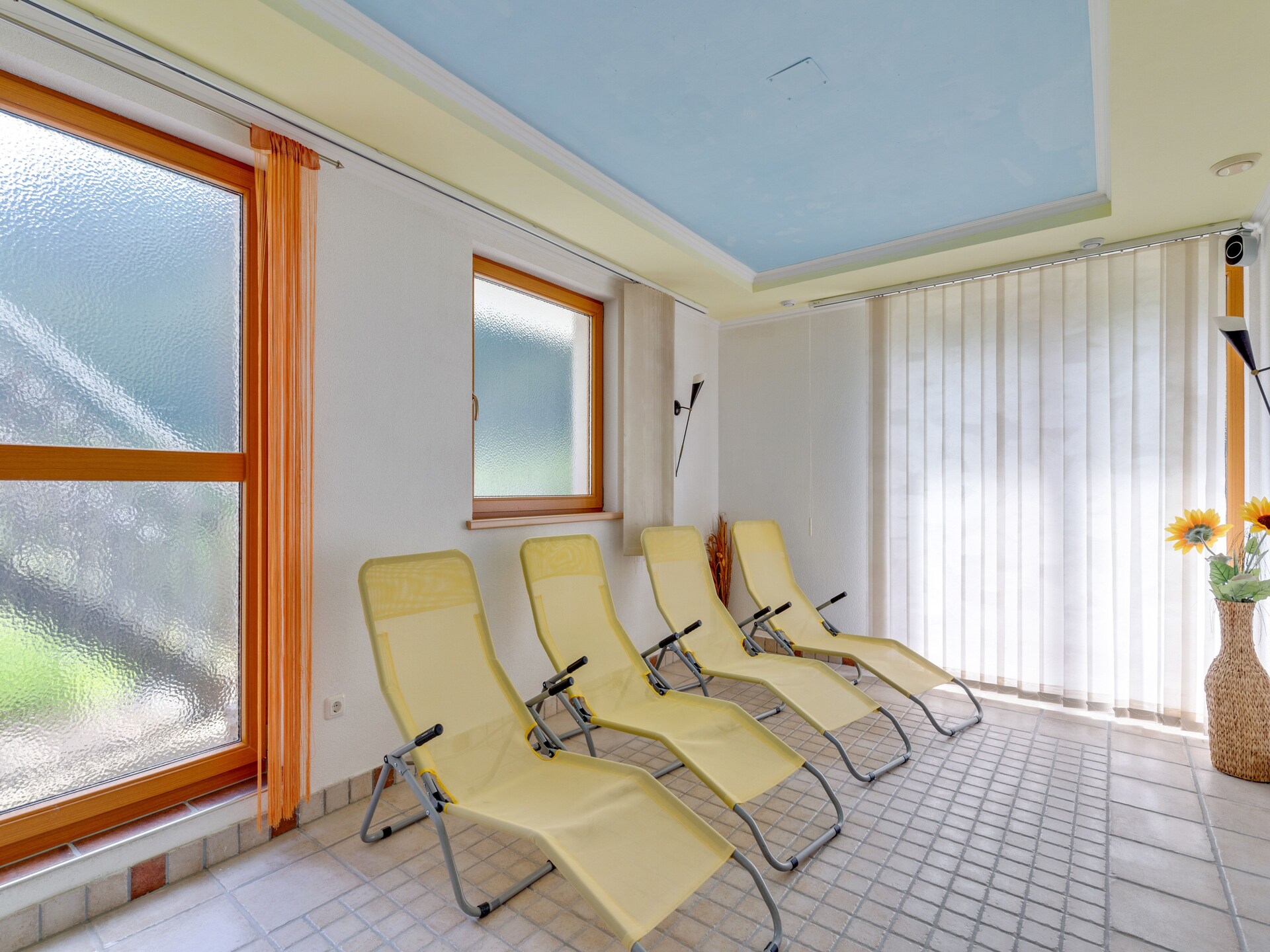 Ruim appartement voor 7 personen met sauna nabij Ischgl - foto 27