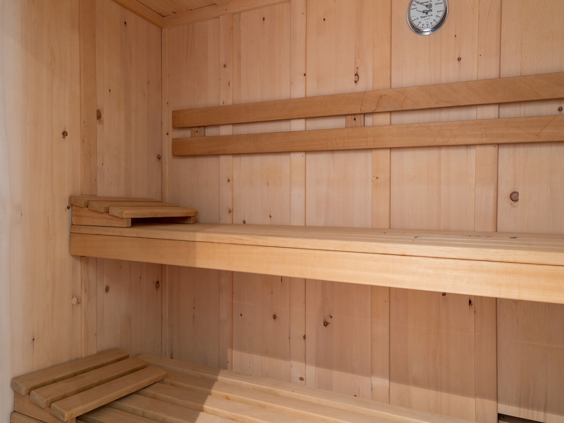 Ruim appartement voor 7 personen met sauna nabij Ischgl - foto 32