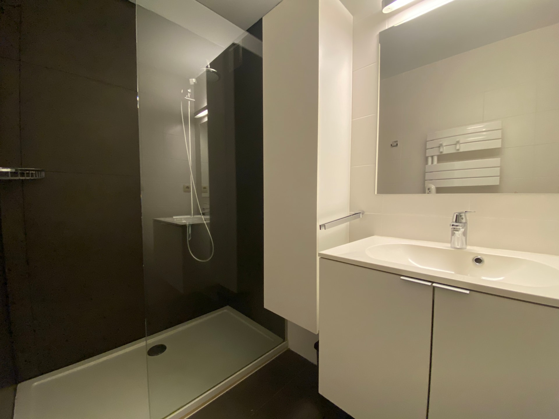 4-persoons appartement met zeezicht op de zeewering van Nieuwpoort · 4 pers. - foto 9