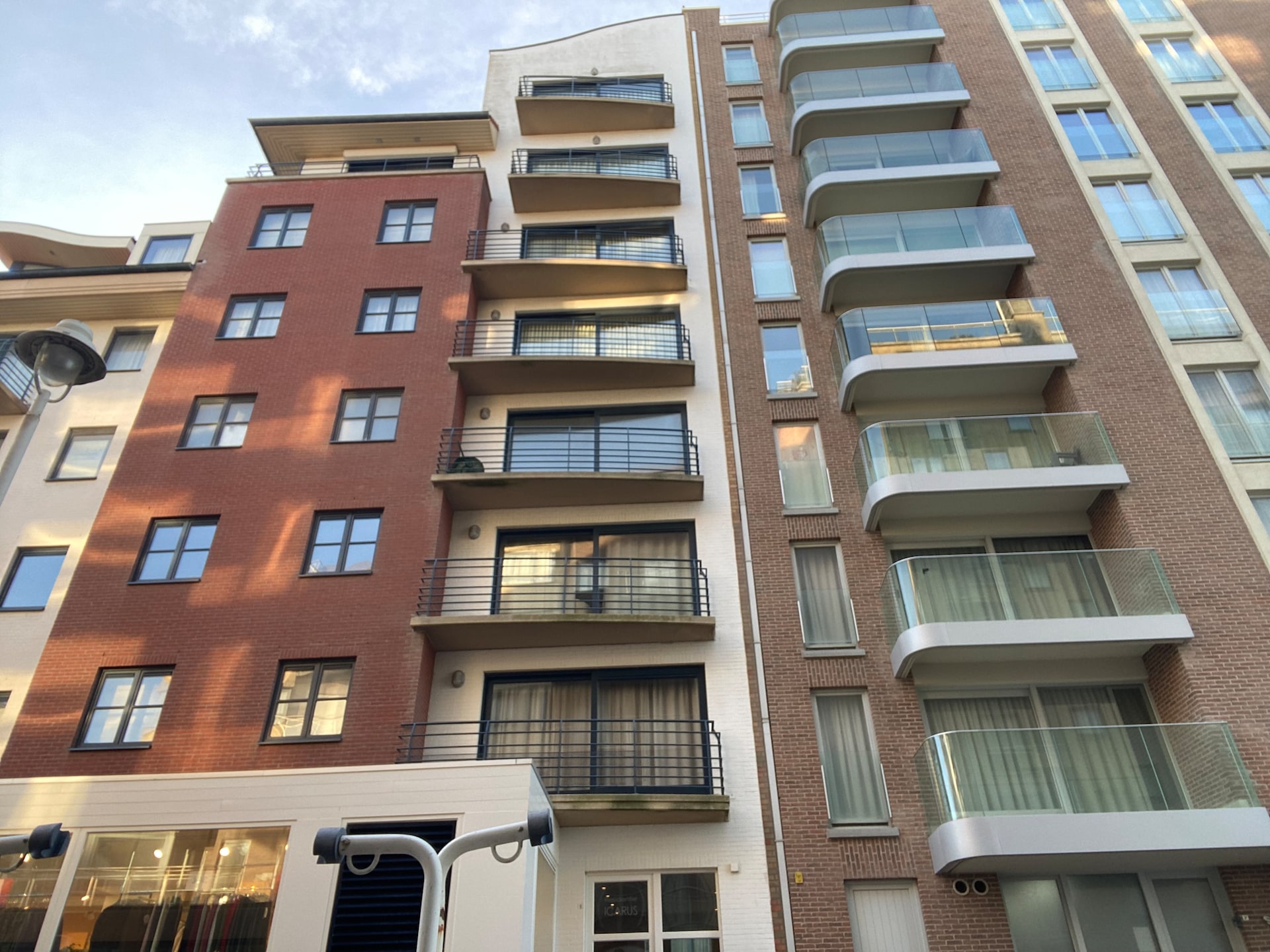 5-persoons appartement met zonneterras in hartje Nieuwpoort - foto 5