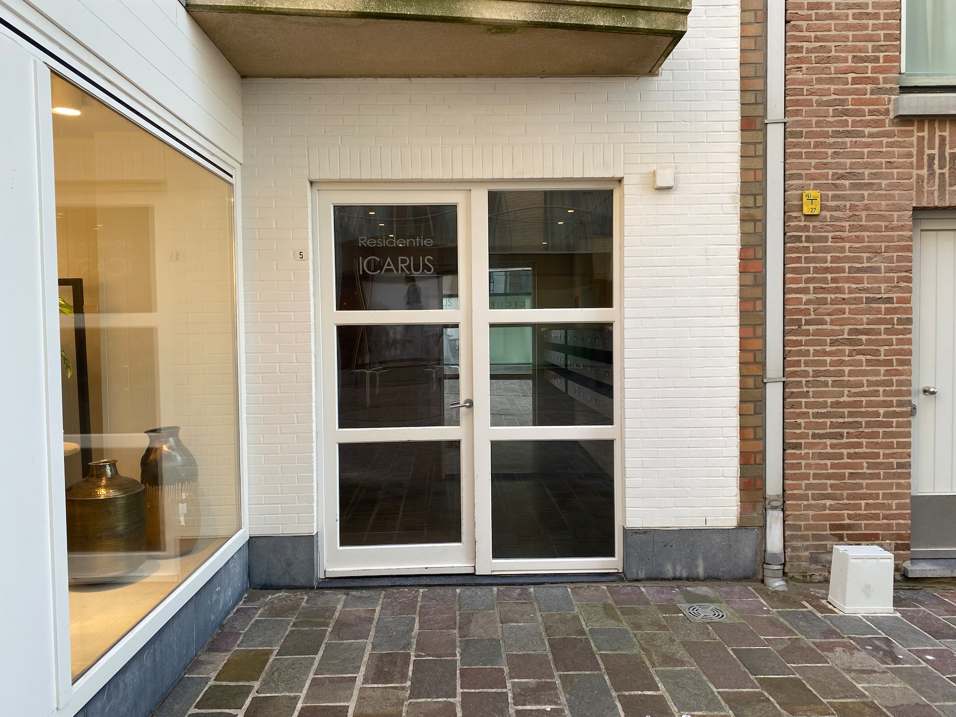 5-persoons appartement met zonneterras in hartje Nieuwpoort - foto 6