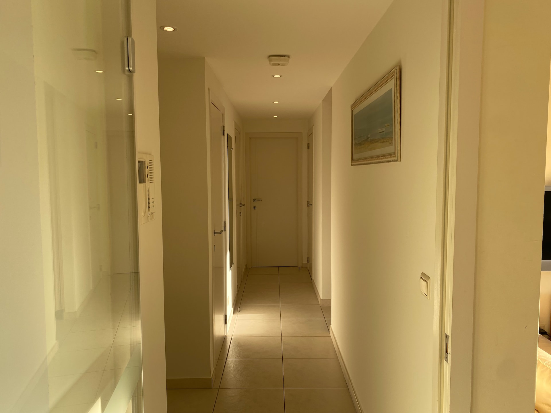 5-persoons appartement met zonneterras in hartje Nieuwpoort - foto 9