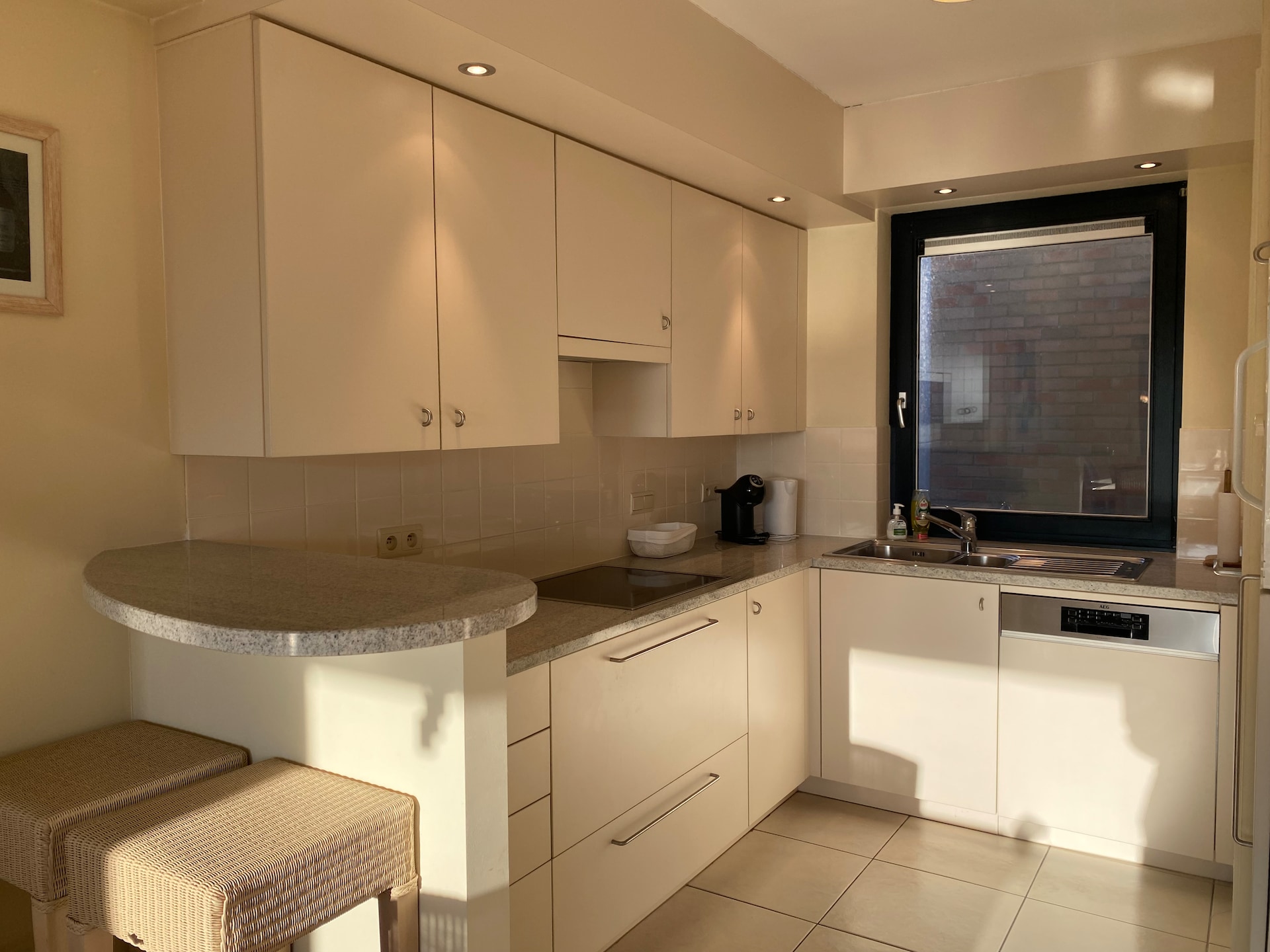 5-persoons appartement met zonneterras in hartje Nieuwpoort - foto 8