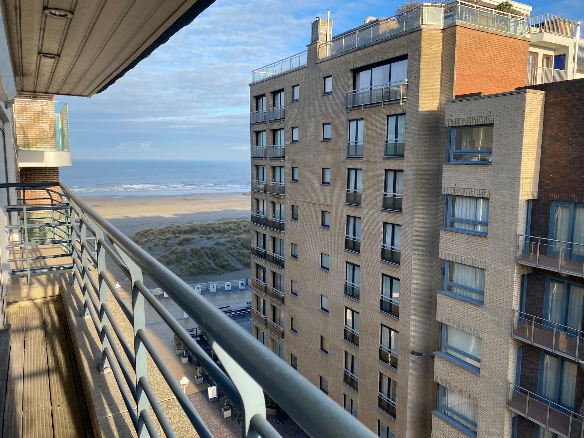 5-persoons appartement met zonneterras in hartje Nieuwpoort - foto 18