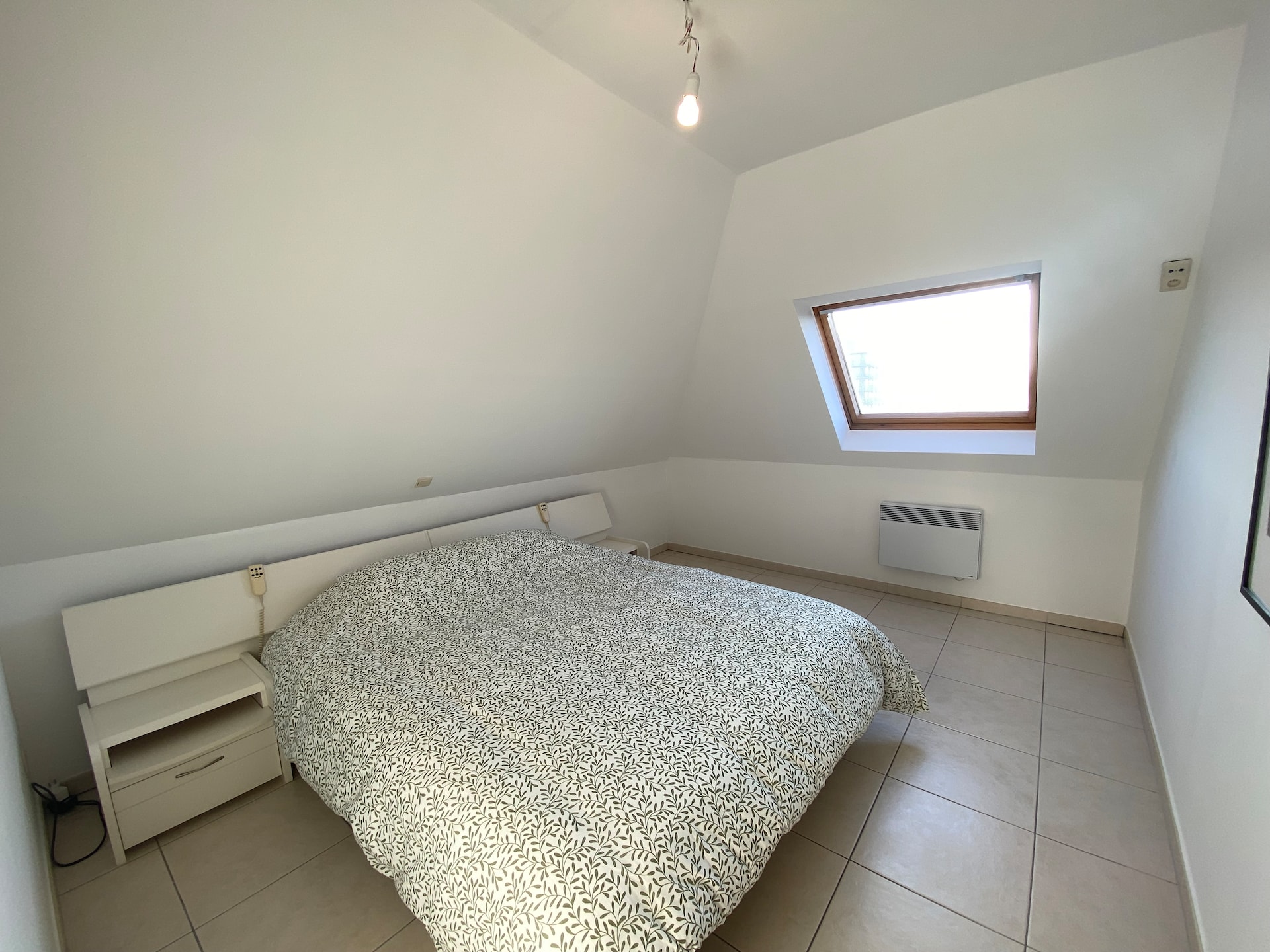5-persoons appartement met zonneterras in hartje Nieuwpoort - foto 3