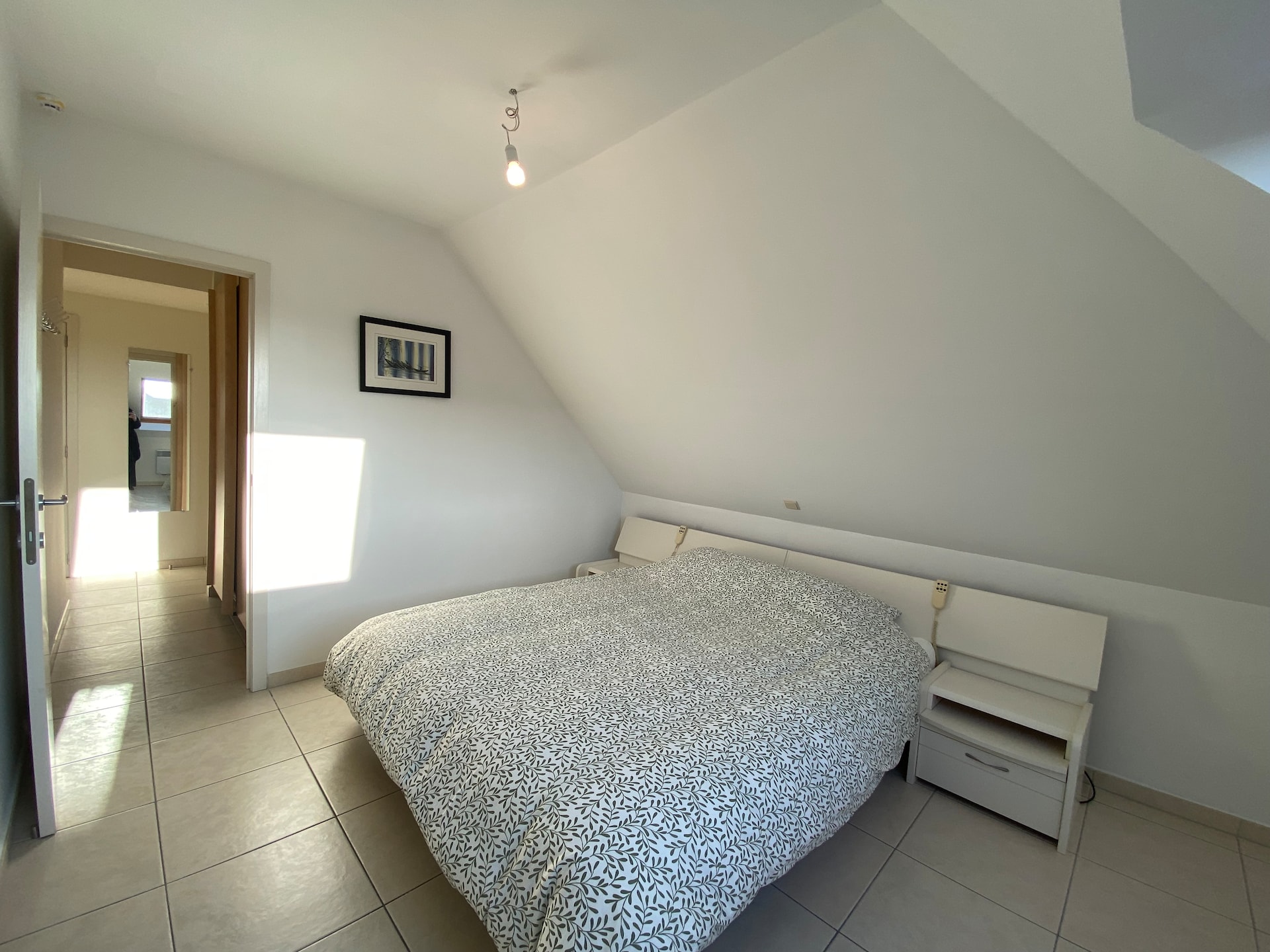 5-persoons appartement met zonneterras in hartje Nieuwpoort - foto 10