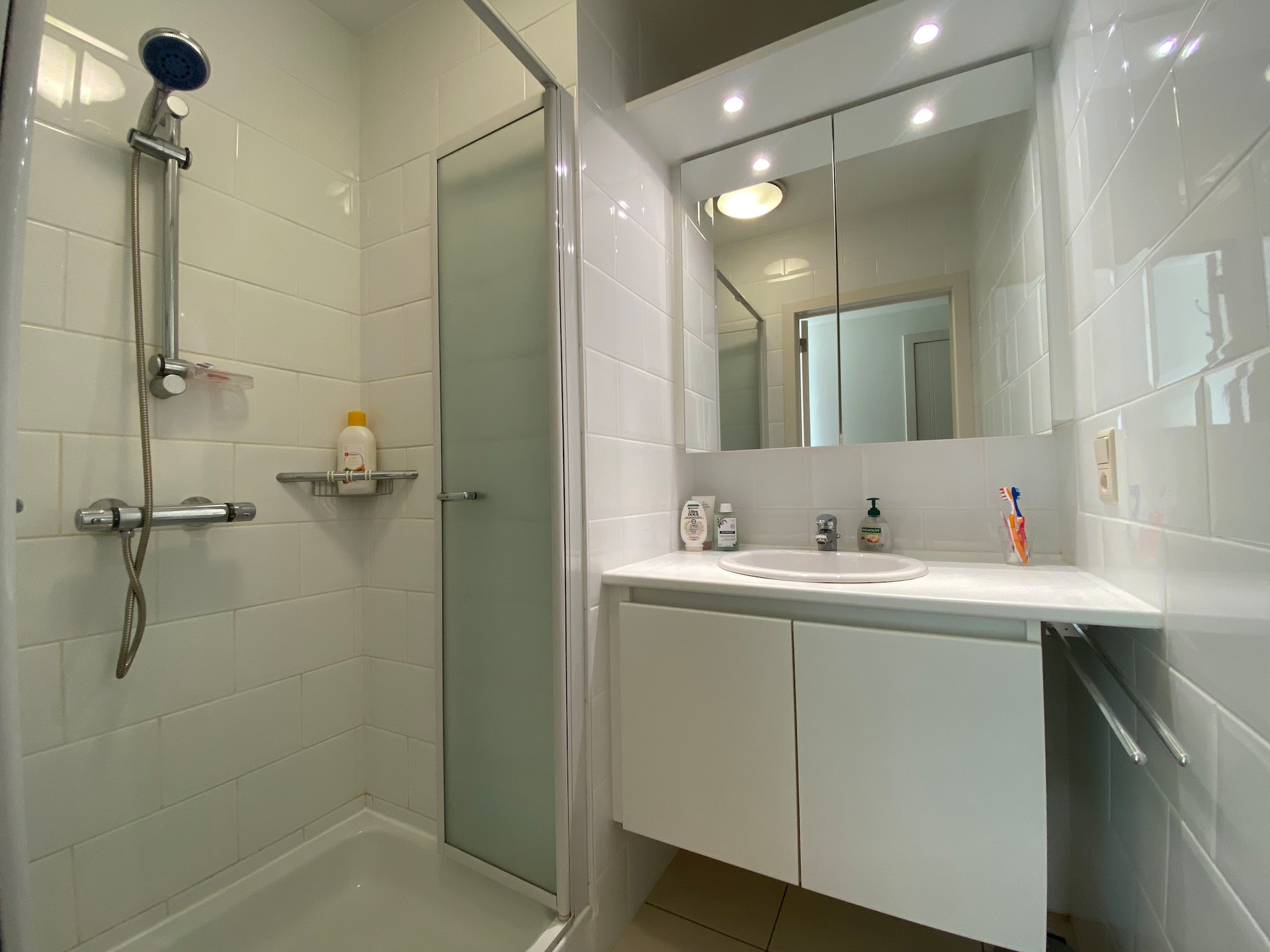 5-persoons appartement met zonneterras in hartje Nieuwpoort - foto 19