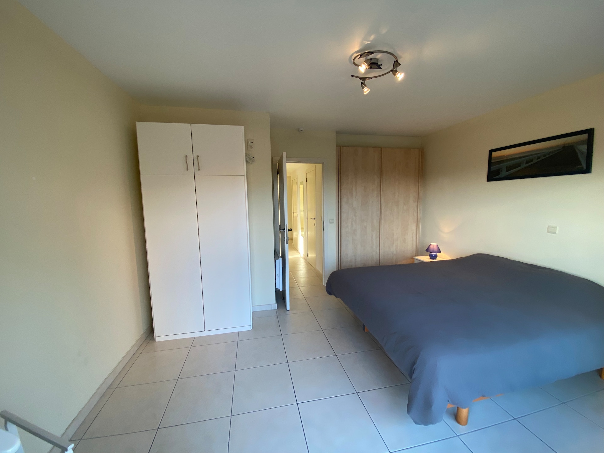 5-persoons appartement met zonneterras in hartje Nieuwpoort - foto 20