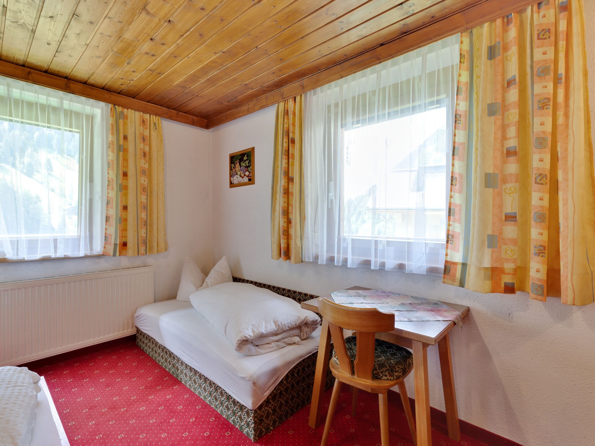 Ruim appartement Sophie in Kappl met sauna, 8 pers., 3 slaapkamers - foto 20