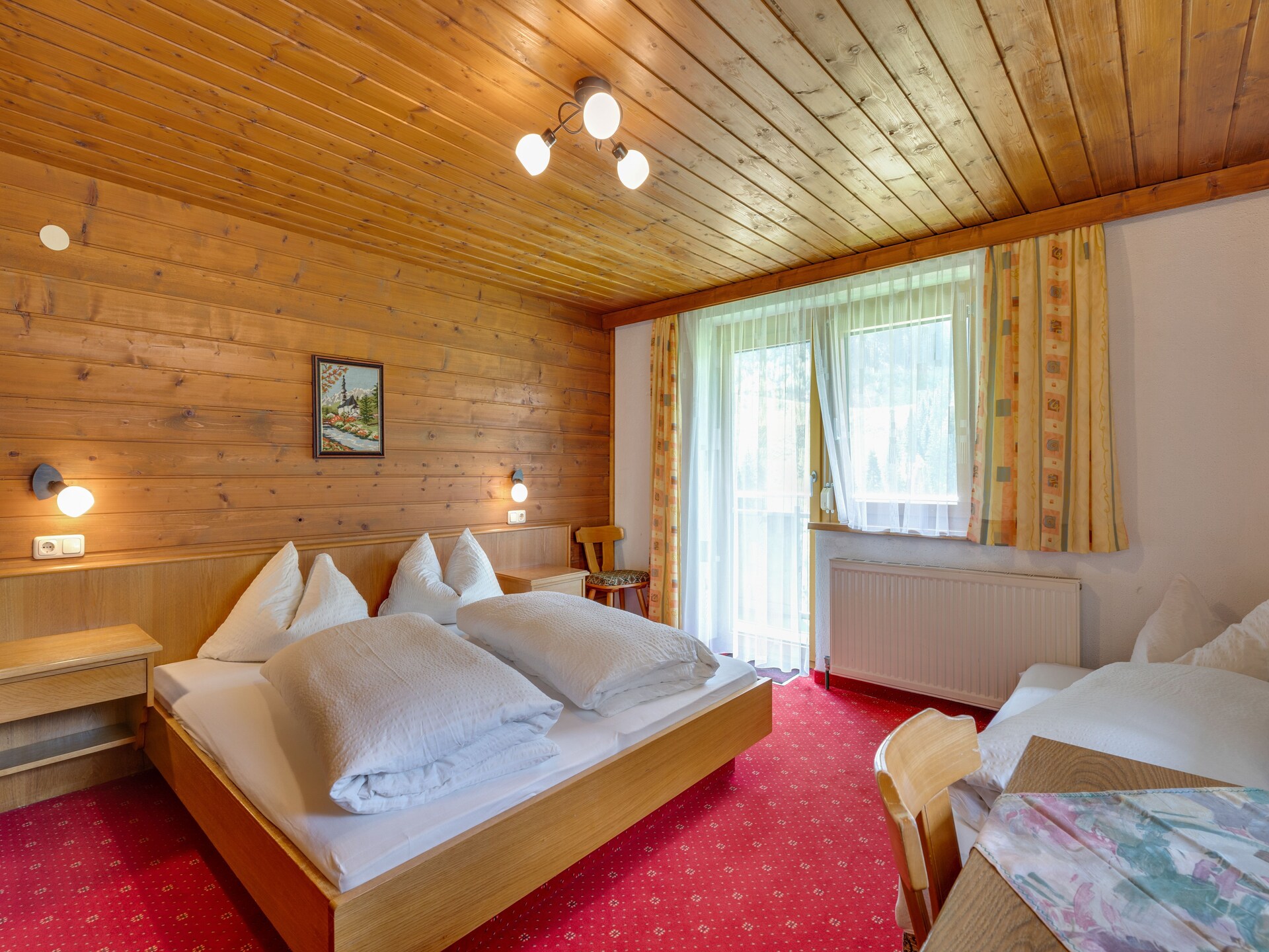Ruim appartement Sophie in Kappl met sauna, 8 pers., 3 slaapkamers - foto 18