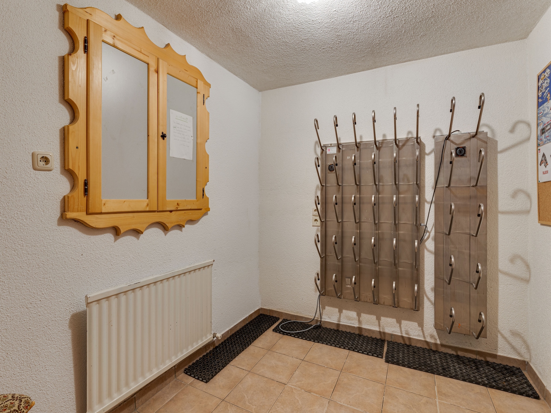 Ruim appartement Sophie in Kappl met sauna, 8 pers., 3 slaapkamers - foto 28