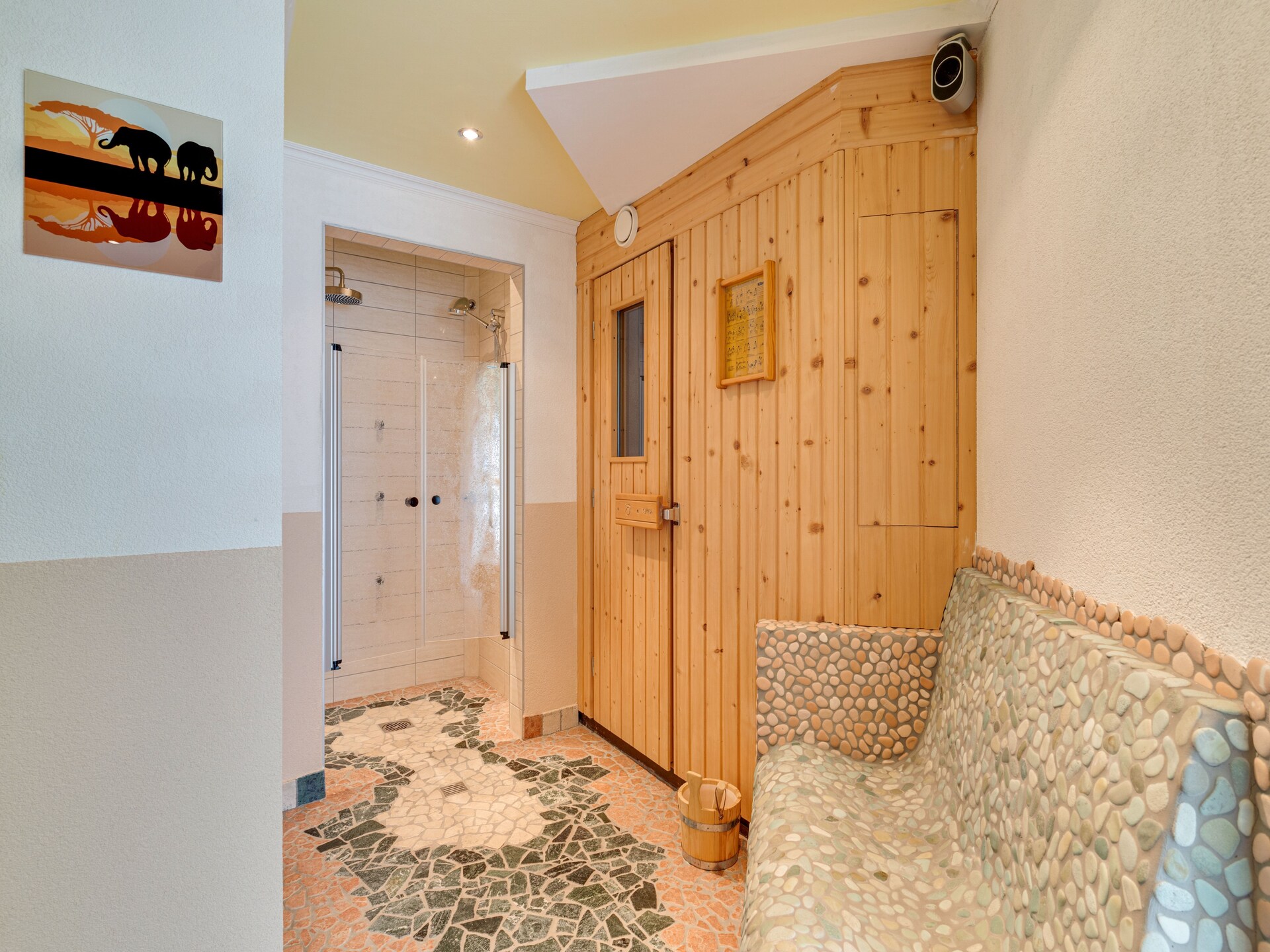 Ruim appartement Sophie in Kappl met sauna, 8 pers., 3 slaapkamers - foto 31