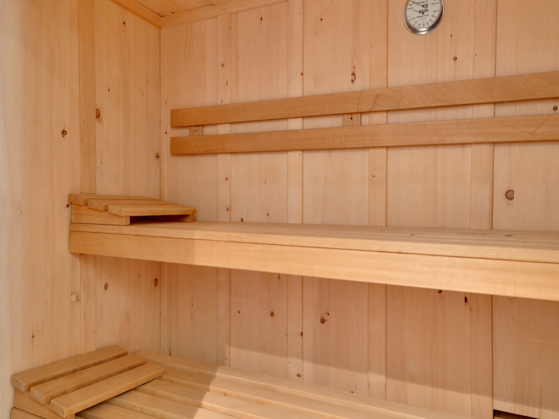 Ruim appartement Sophie in Kappl met sauna, 8 pers., 3 slaapkamers - foto 32
