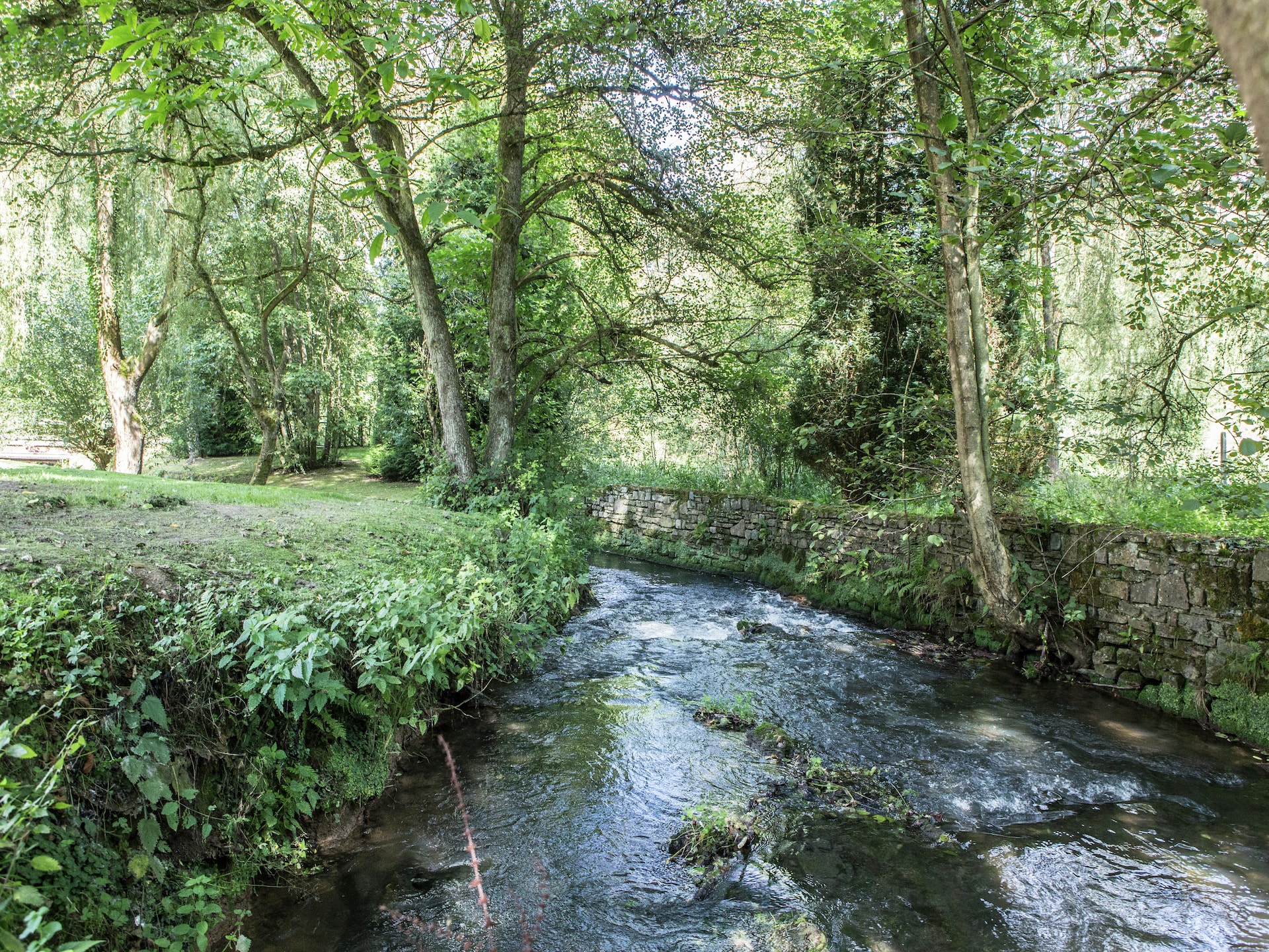 32-persoons landhuis met zwembad in de Ardennen bij Hamoir-Ouffet - foto 32