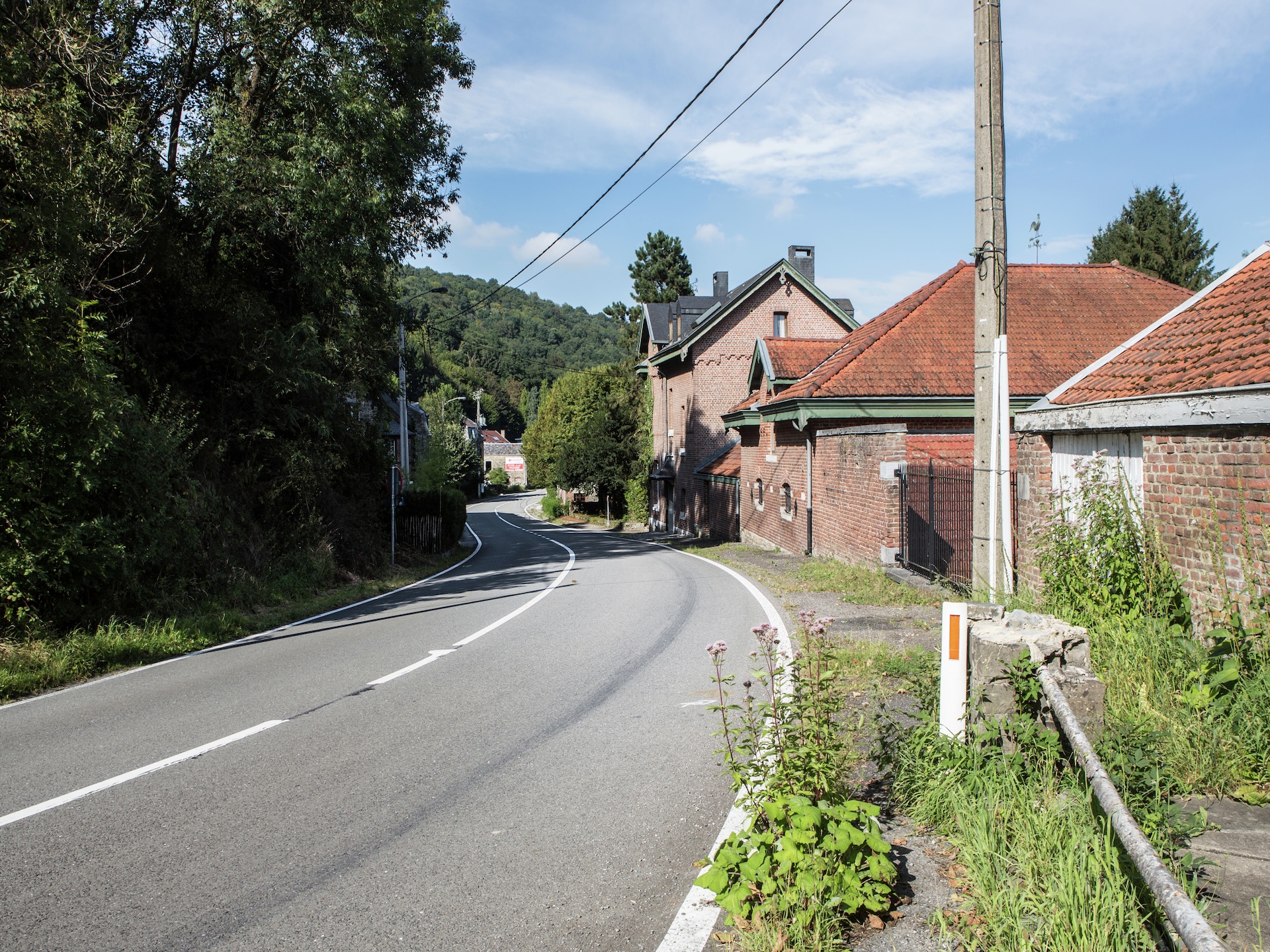32-persoons landhuis met zwembad in de Ardennen bij Hamoir-Ouffet - foto 38