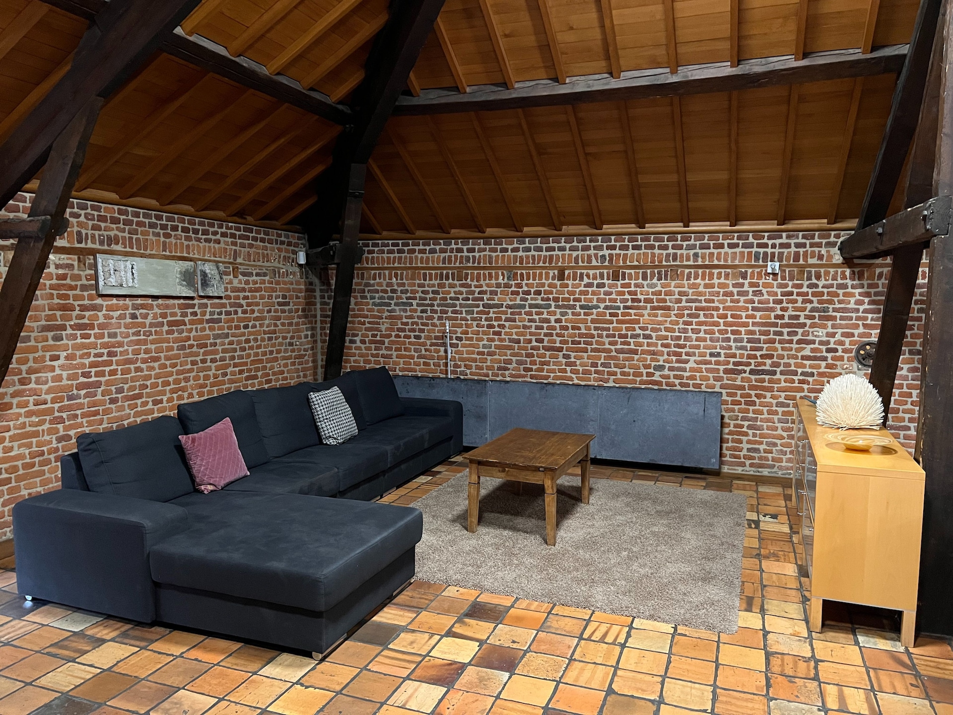 32-persoons landhuis met zwembad in de Ardennen bij Hamoir-Ouffet - foto 14