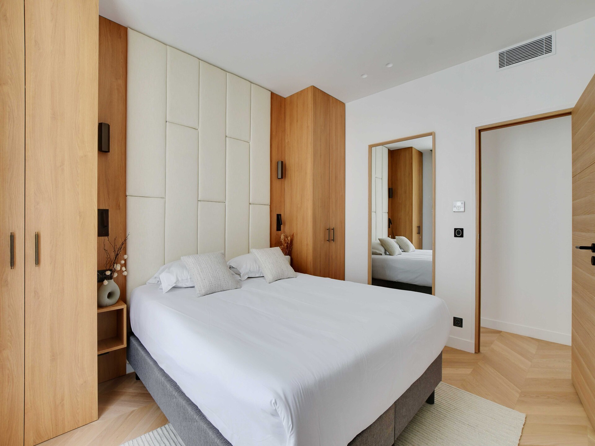 Ruim 3-slaapkamerappartement aan Boulevard de Sébastopol, hartje Parijs - foto 3