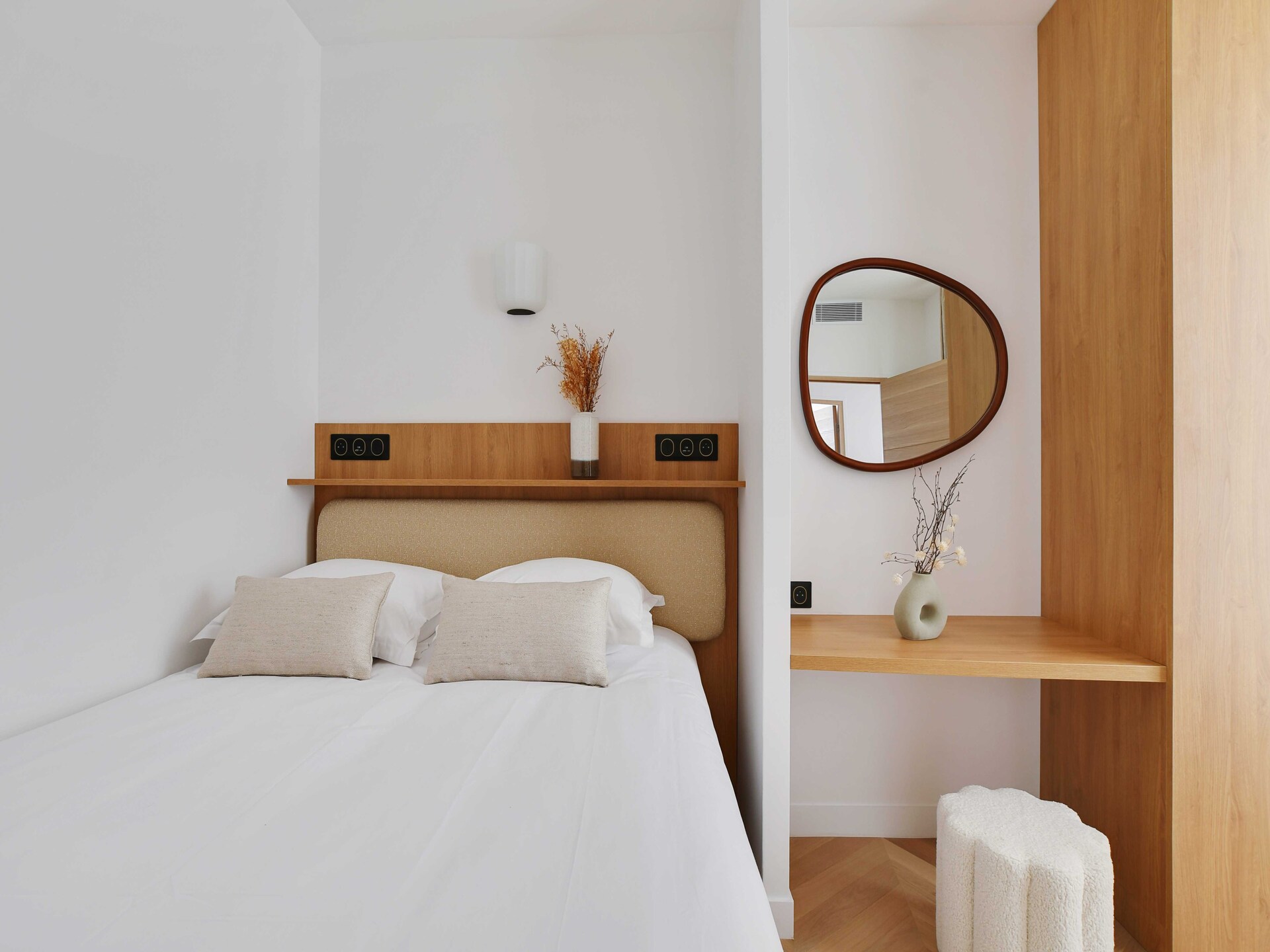 Ruim 3-slaapkamerappartement aan Boulevard de Sébastopol, hartje Parijs - foto 15