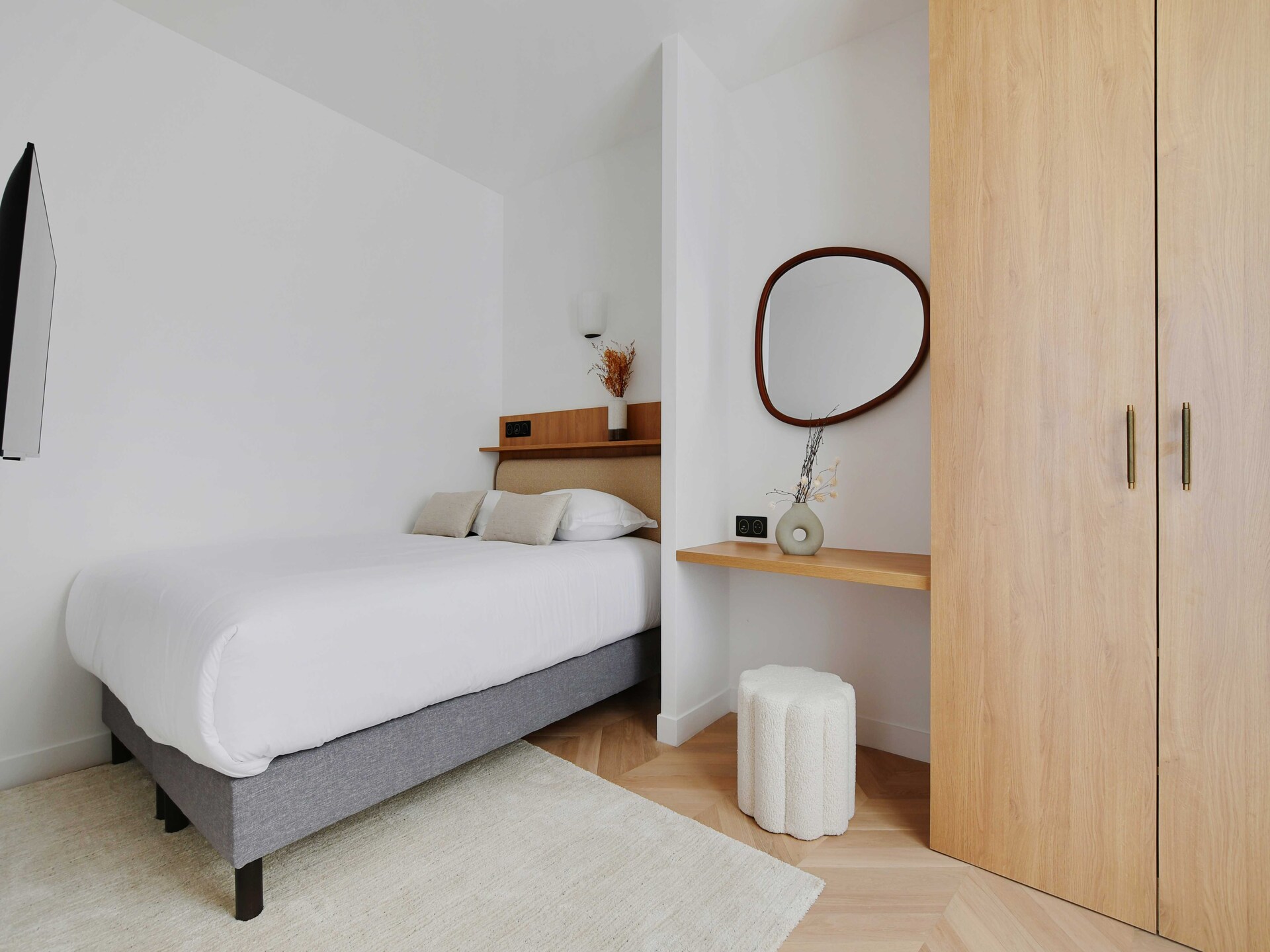 Ruim 3-slaapkamerappartement aan Boulevard de Sébastopol, hartje Parijs - foto 17