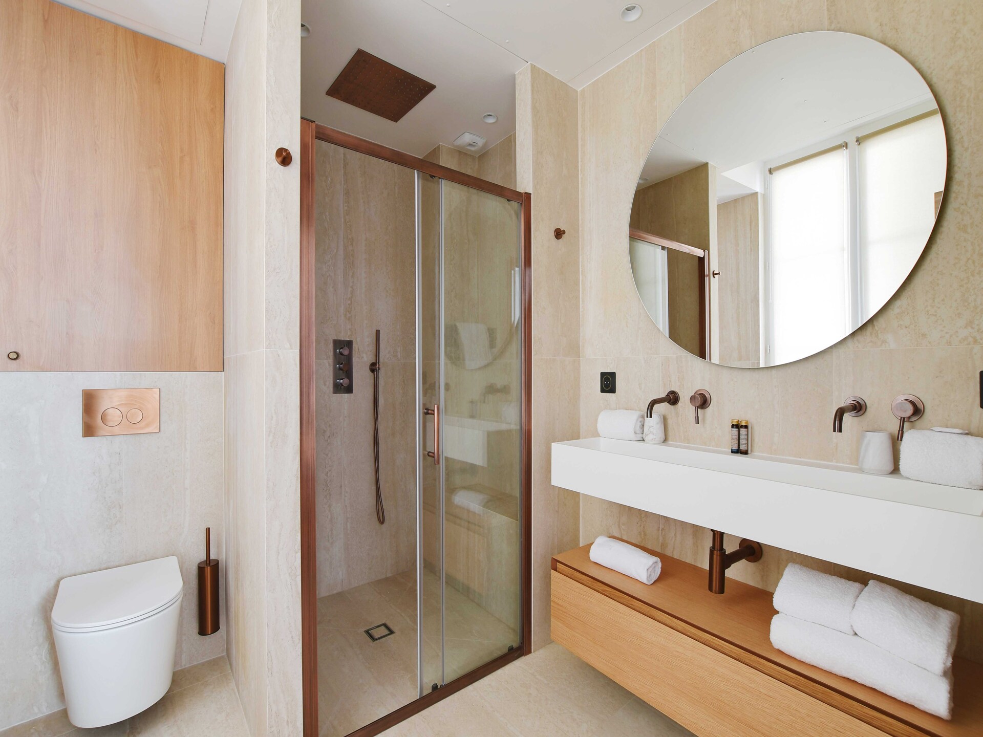 Ruim 3-slaapkamerappartement aan Boulevard de Sébastopol, hartje Parijs - foto 19