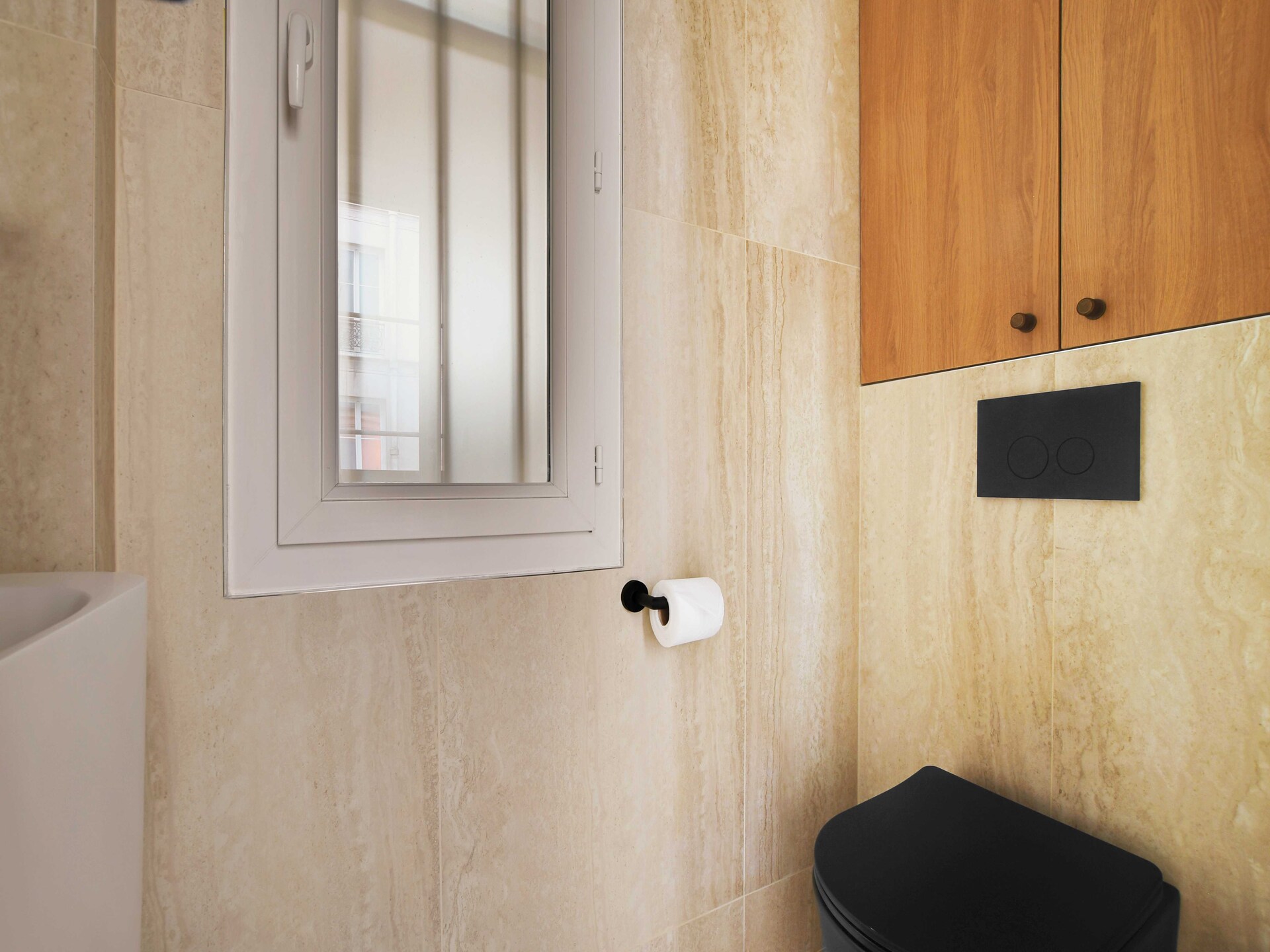 Ruim 3-slaapkamerappartement aan Boulevard de Sébastopol, hartje Parijs - foto 20