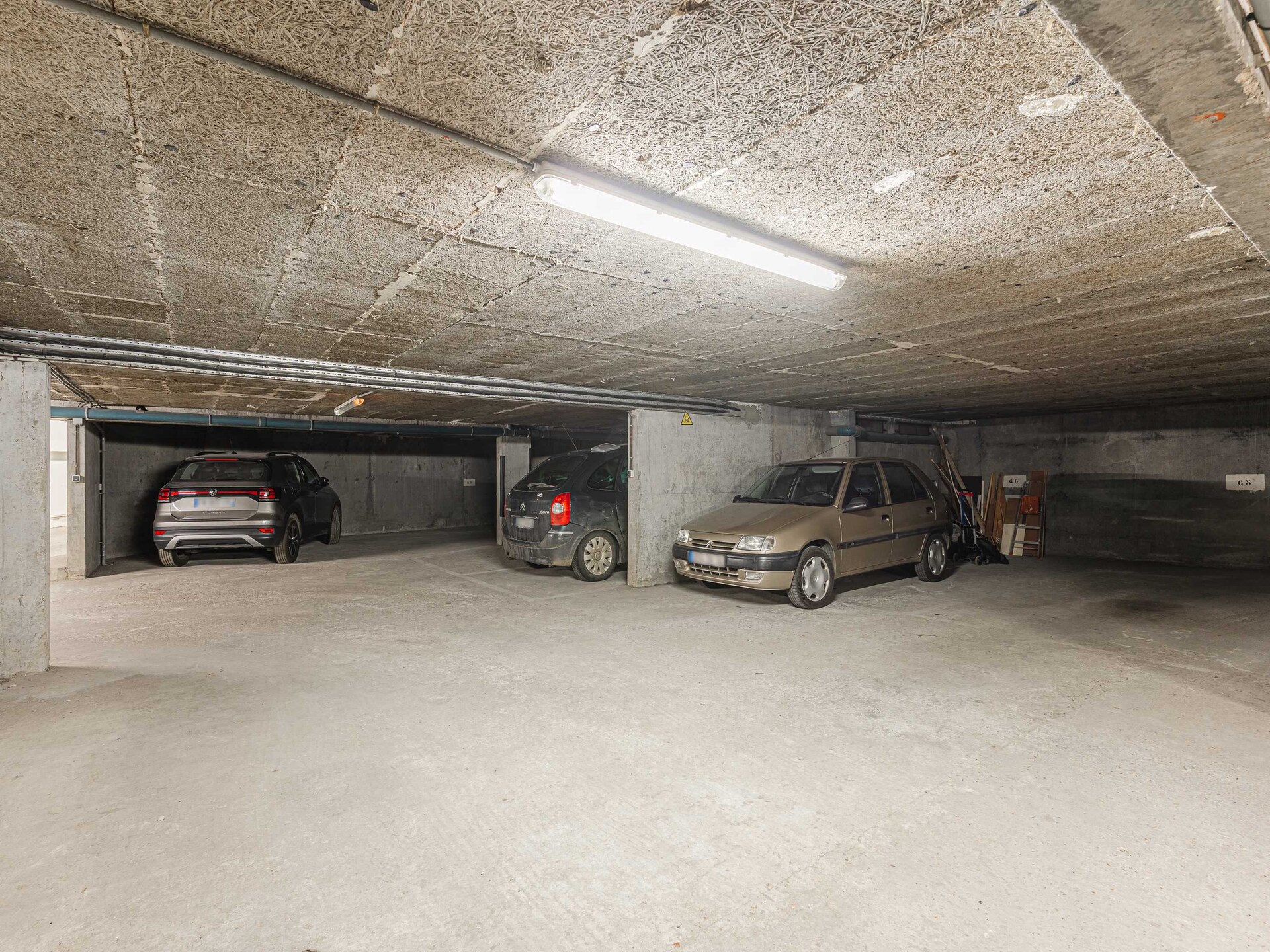 Licht appartement aan de Touques met terras, vlakbij strand en centrum - foto 16
