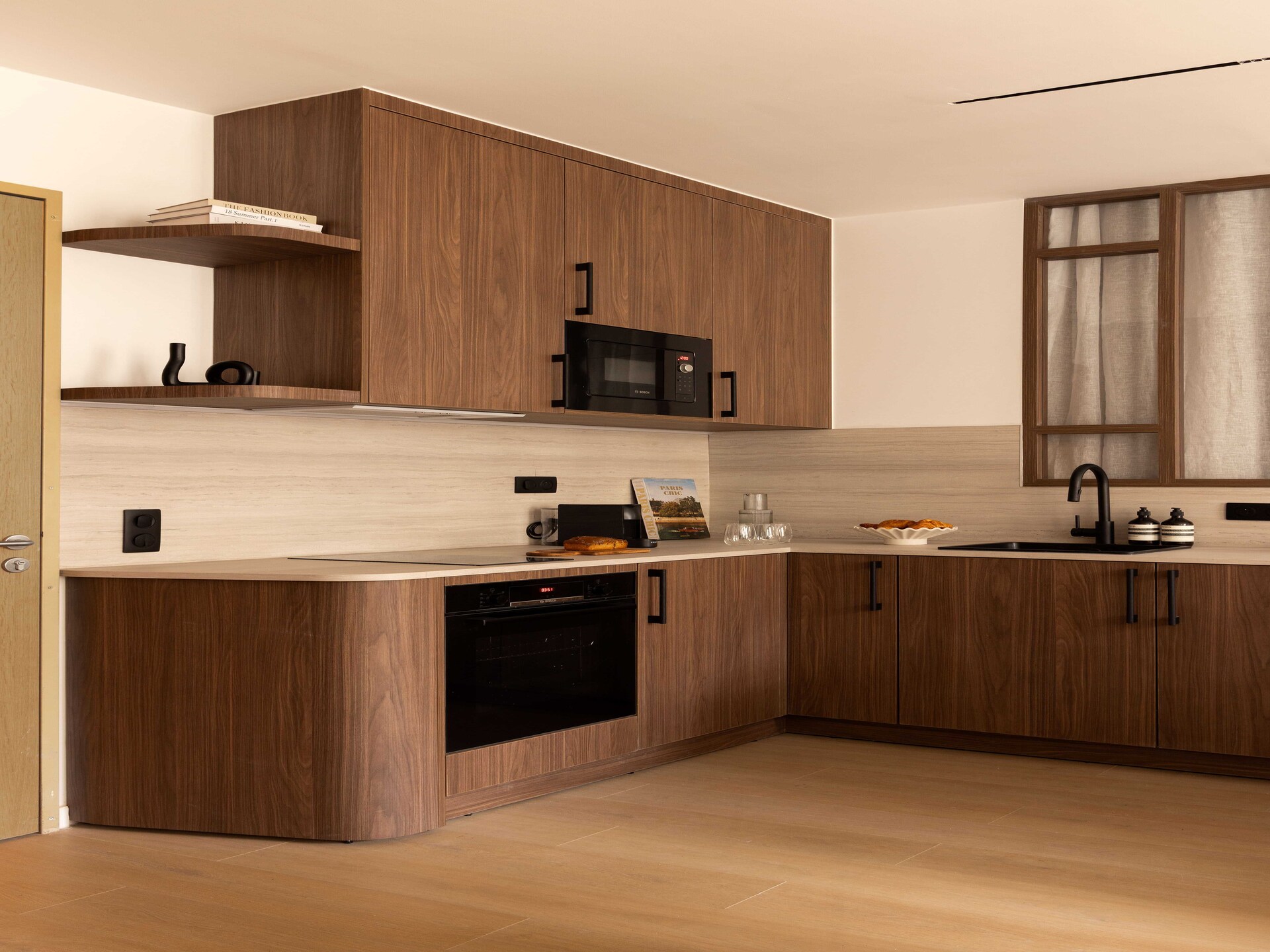 Stijlvol appartement 59m² in hartje Parijs, vlakbij Opéra Garnier - foto 2