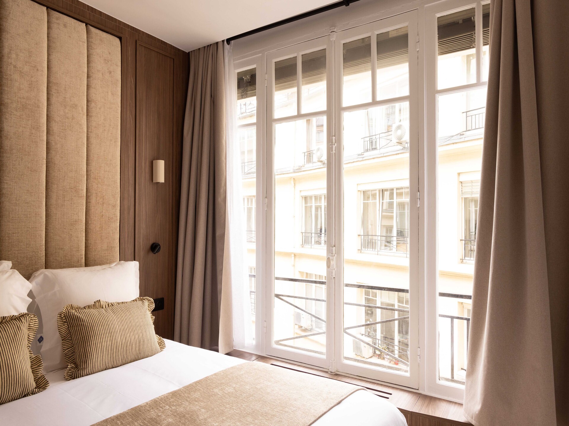 Stijlvol appartement 59m² in hartje Parijs, vlakbij Opéra Garnier - foto 13