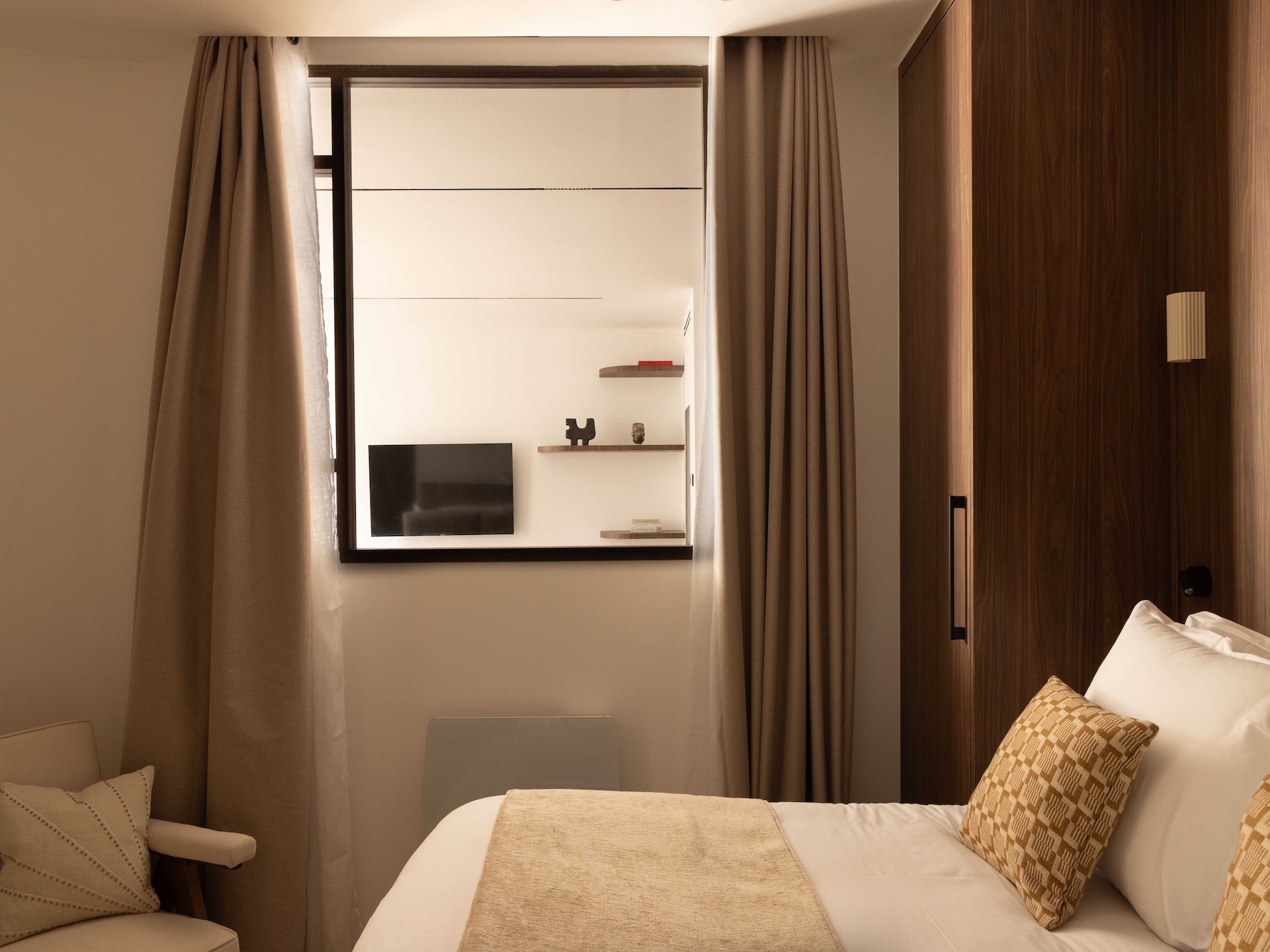 Stijlvol appartement 59m² in hartje Parijs, vlakbij Opéra Garnier - foto 14