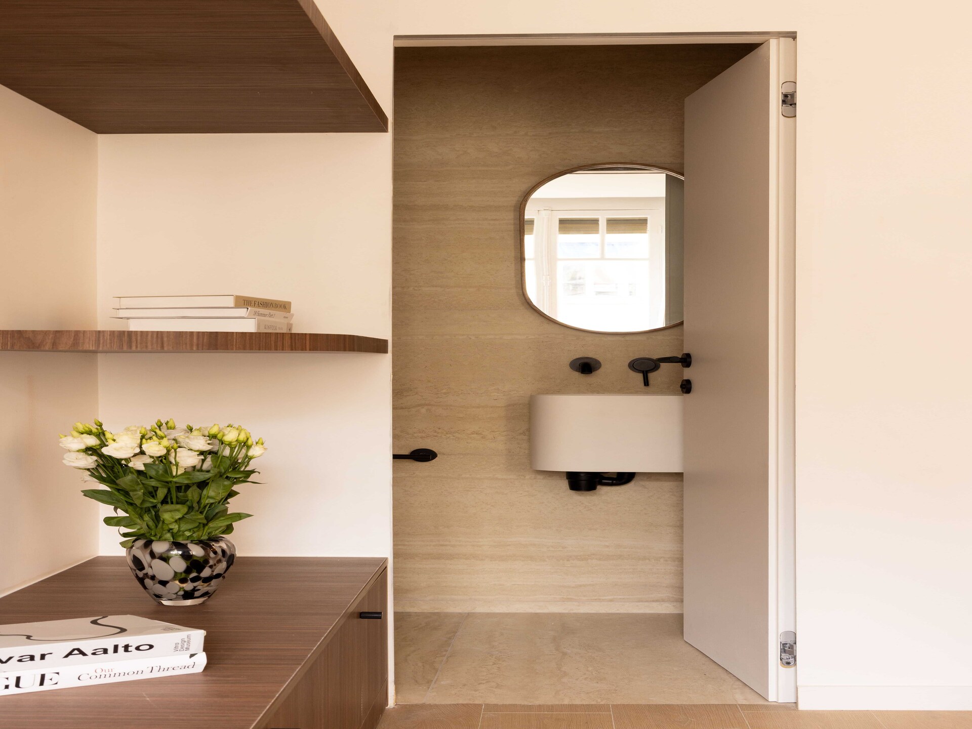 Stijlvol appartement 59m² in hartje Parijs, vlakbij Opéra Garnier - foto 17