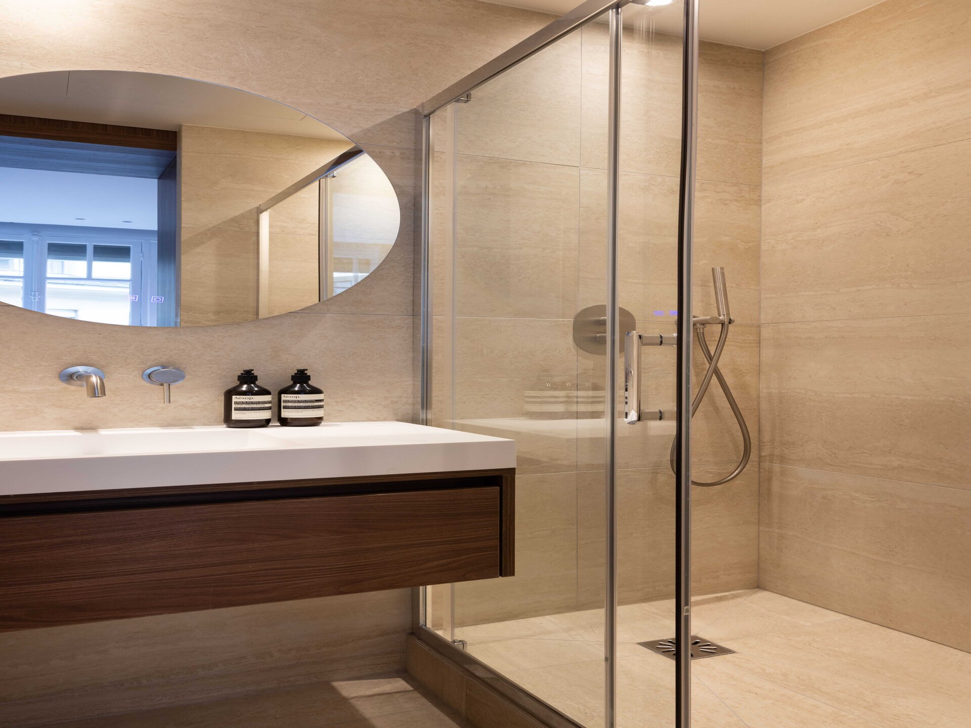 Stijlvol appartement 59m² in hartje Parijs, vlakbij Opéra Garnier - foto 18