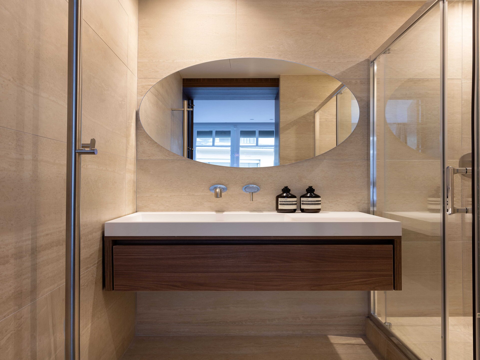 Stijlvol appartement 59m² in hartje Parijs, vlakbij Opéra Garnier - foto 19