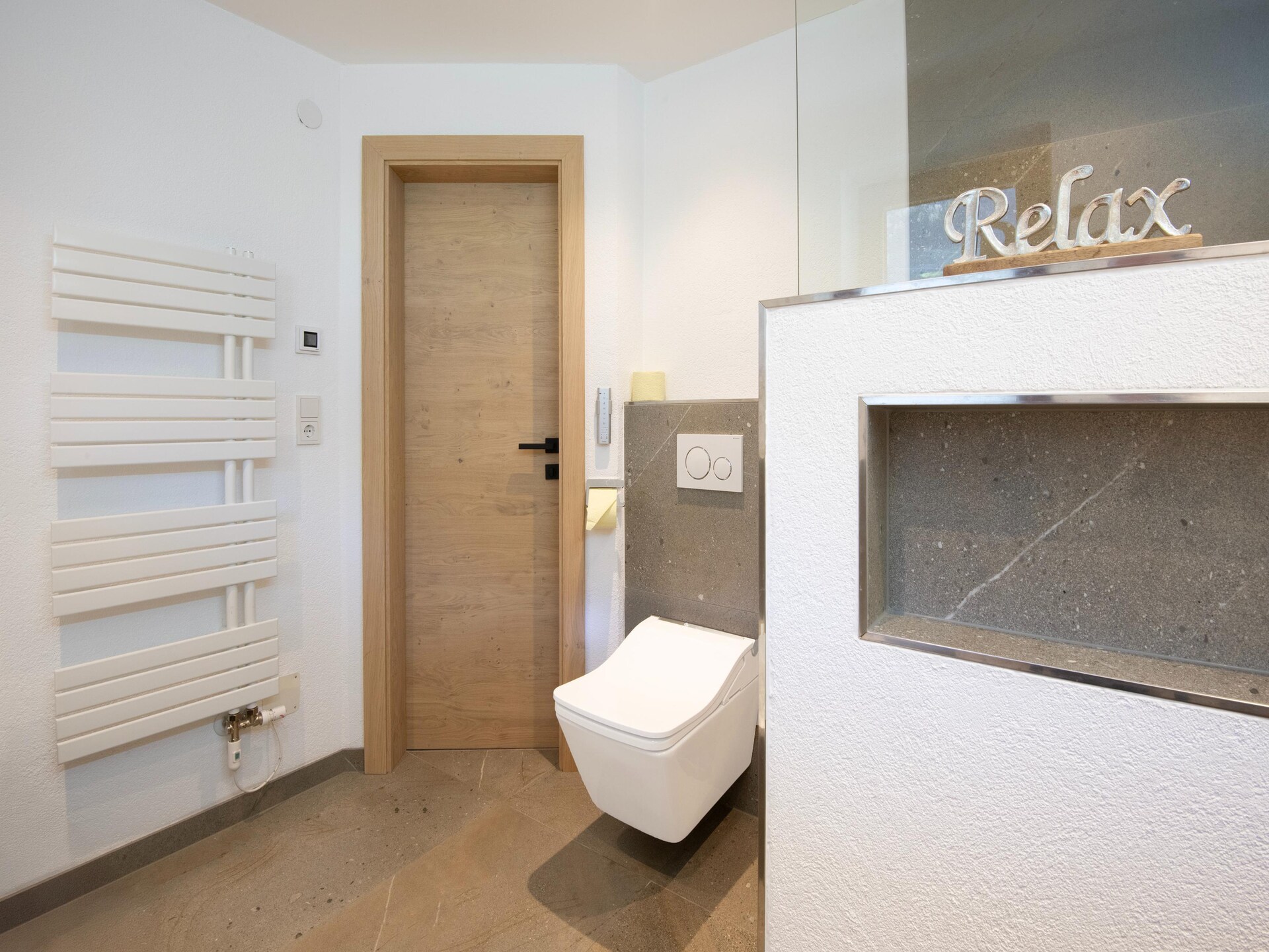 Ruim vakantiehuis voor 8 personen met whirlpool en bergzicht in Ramsau - foto 23