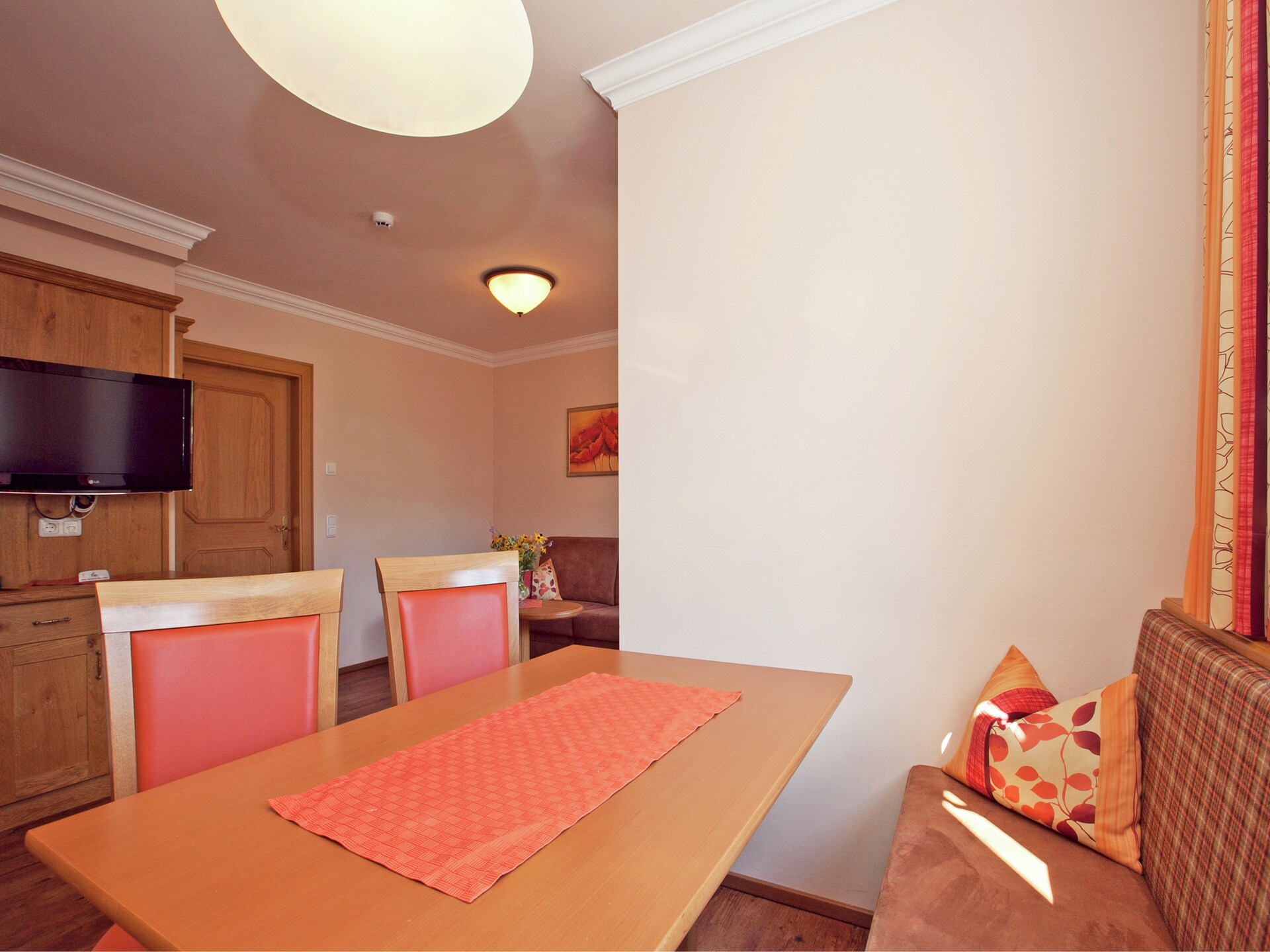 4-persoons appartement aan de piste in het centrum van Kleinarl - foto 17