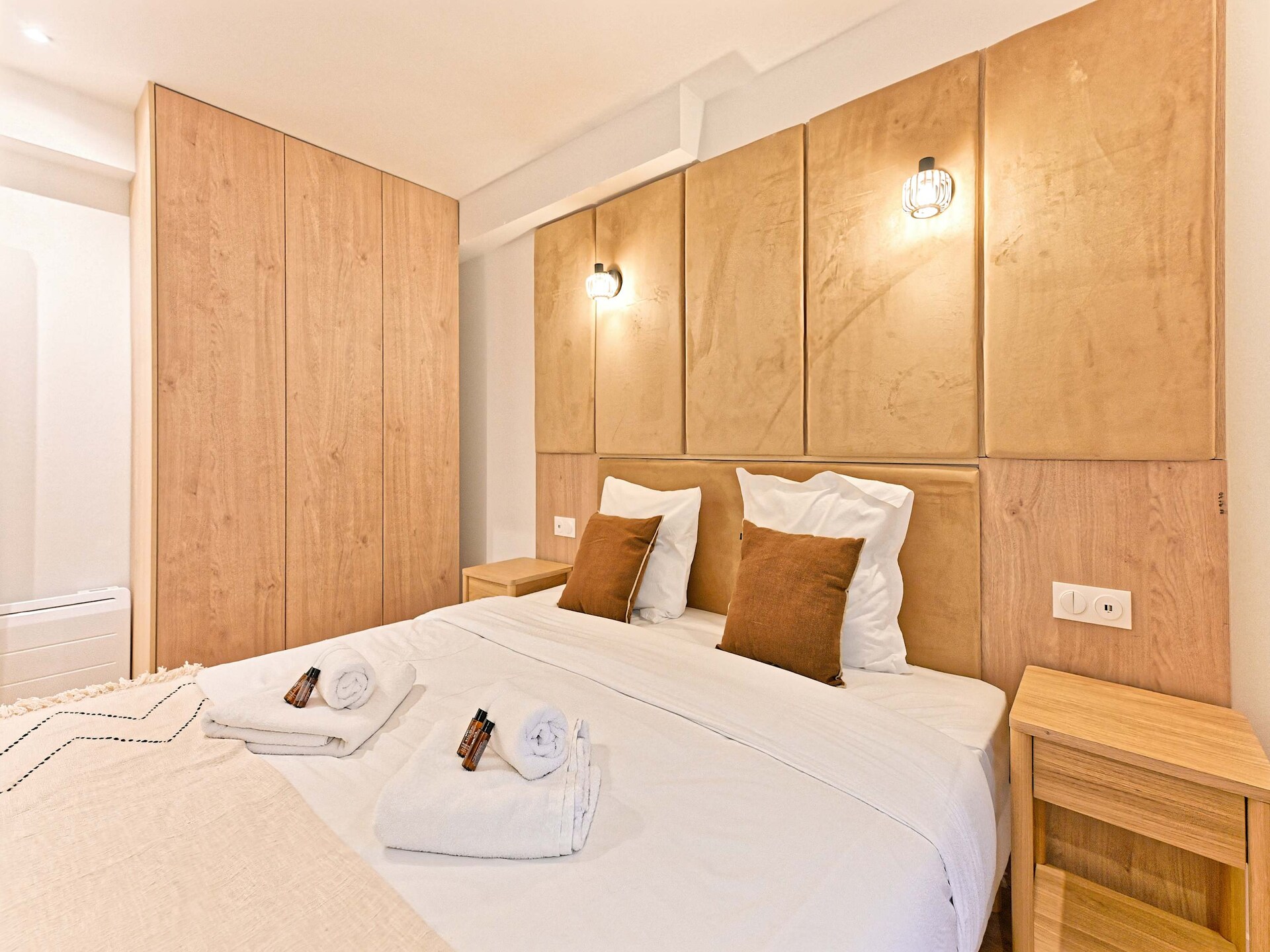 Gerenoveerd appartement in voetgangersstraat hartje Parijs – 4 personen - foto 12