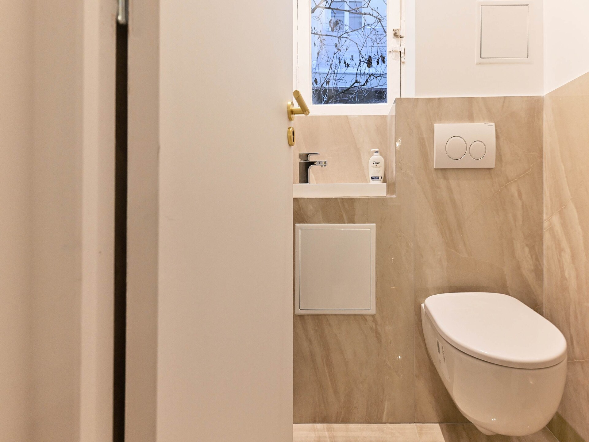 Gerenoveerd appartement in voetgangersstraat hartje Parijs – 4 personen - foto 14